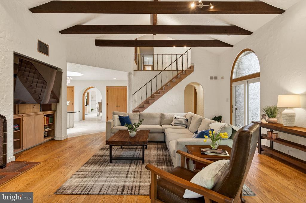 451 MILL CREEK ROAD