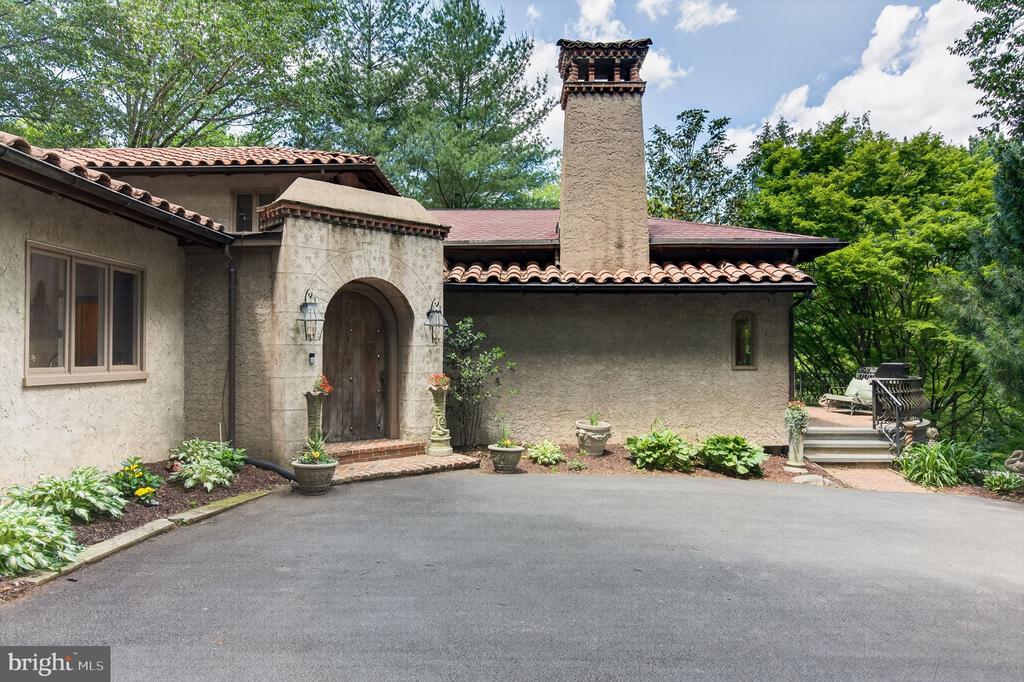 451 MILL CREEK ROAD