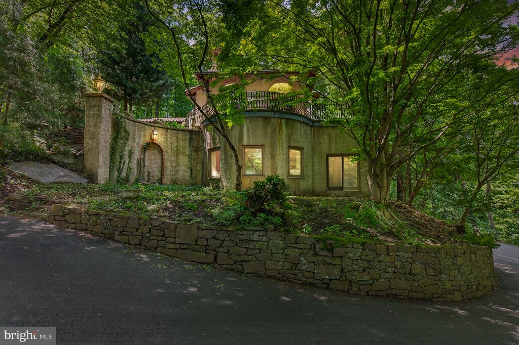451 MILL CREEK ROAD