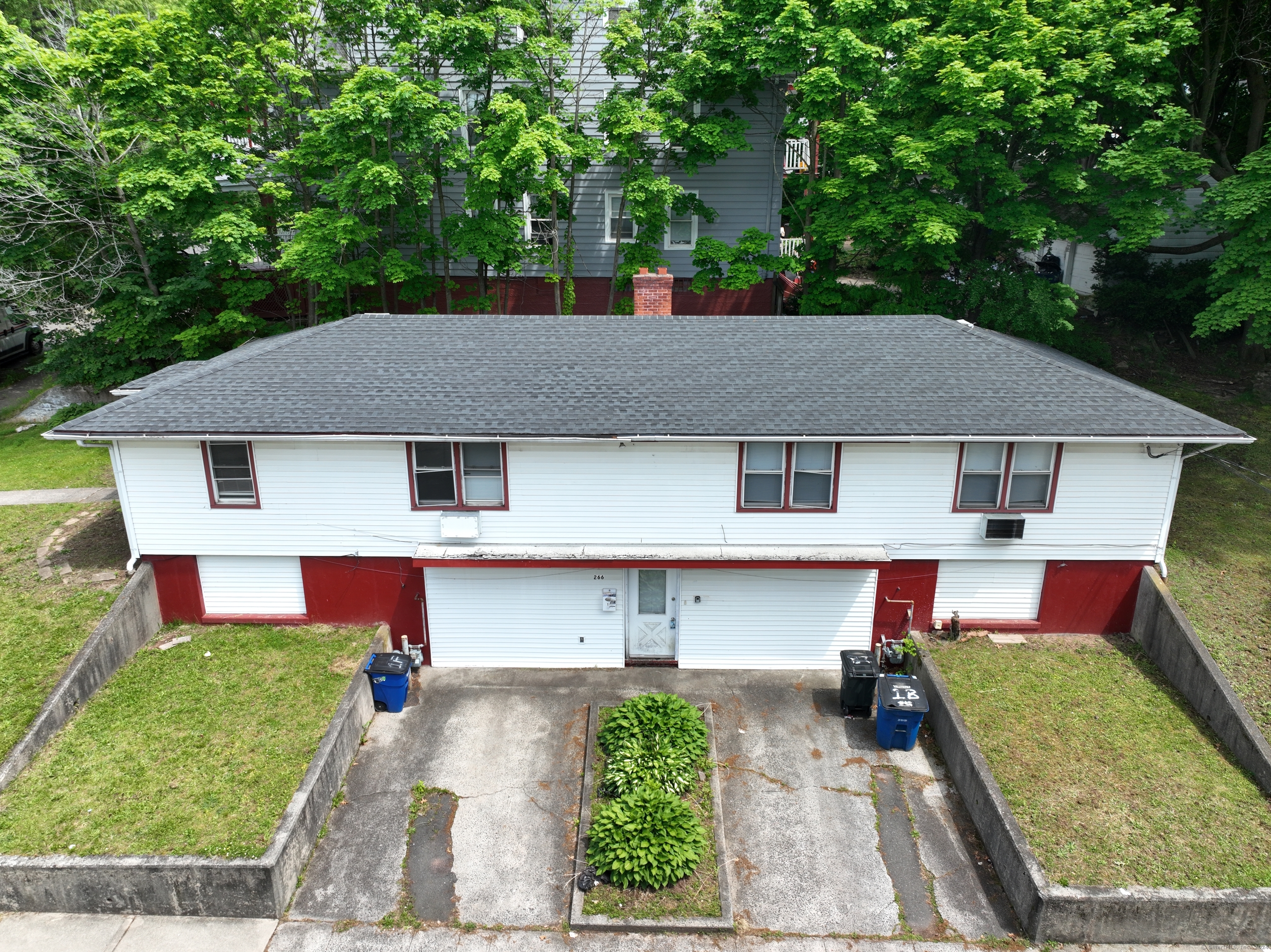 266 Highland Street
