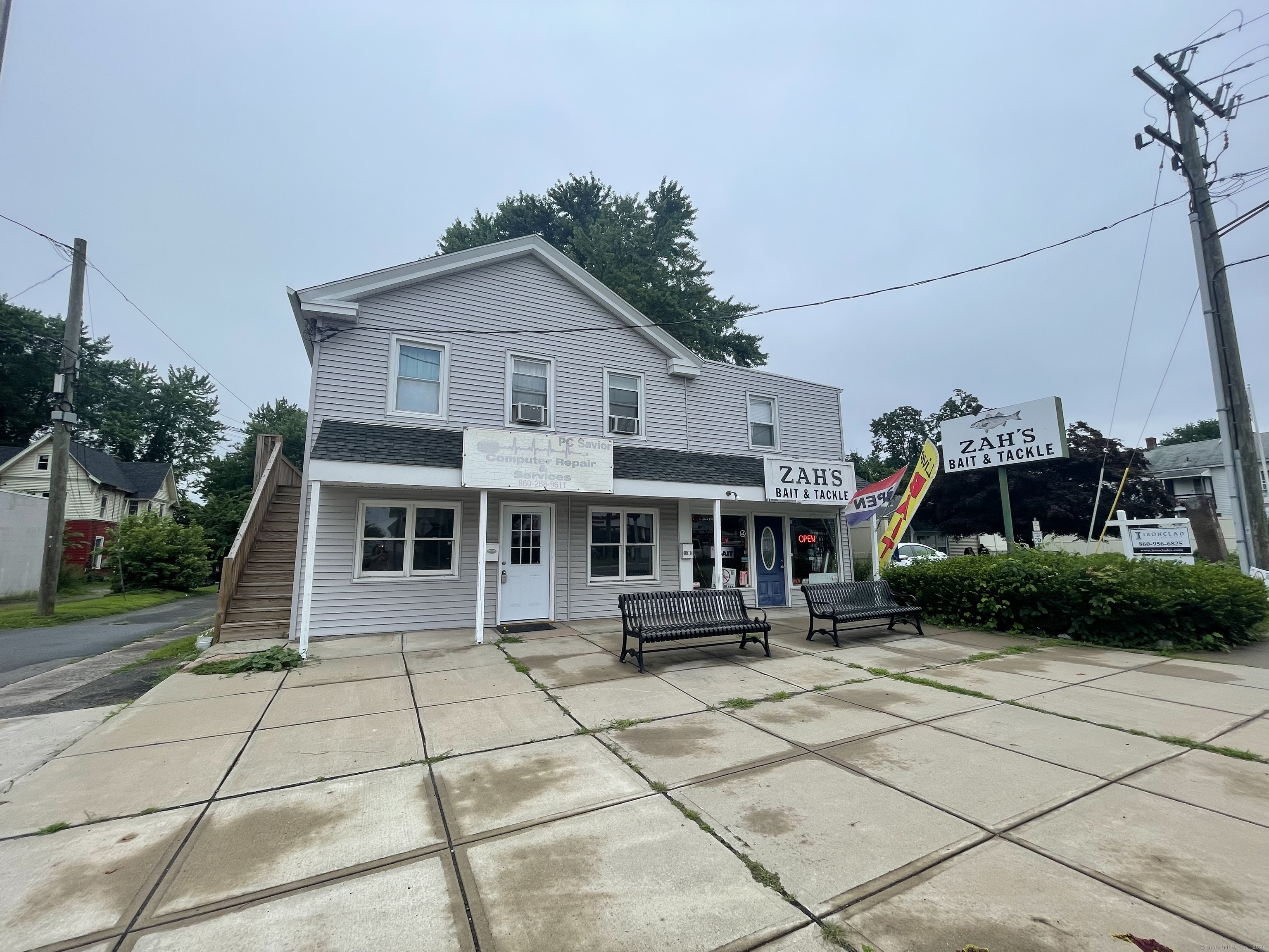 204 Main Street Unit: A