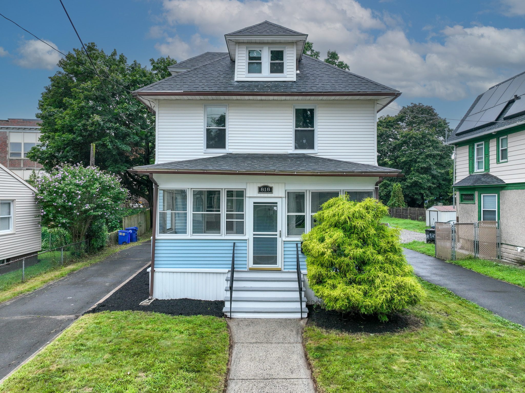 818 Washington Avenue