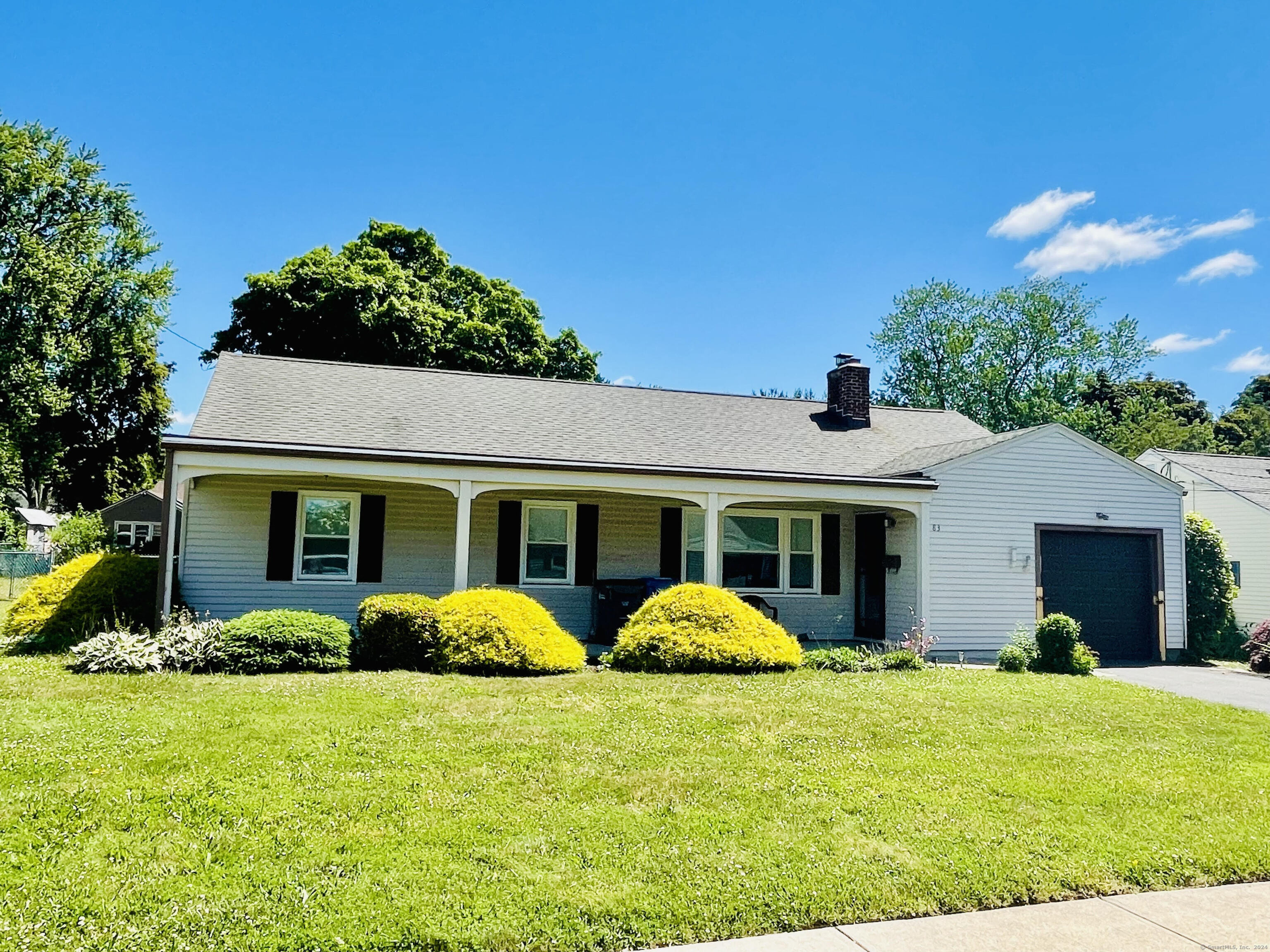 83 Weaver Road