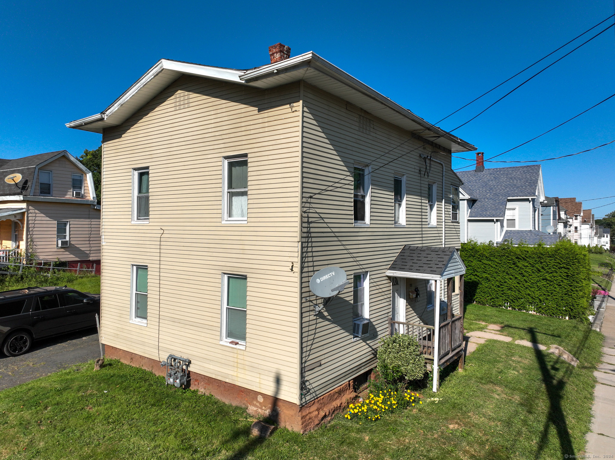 132 Jubilee Street