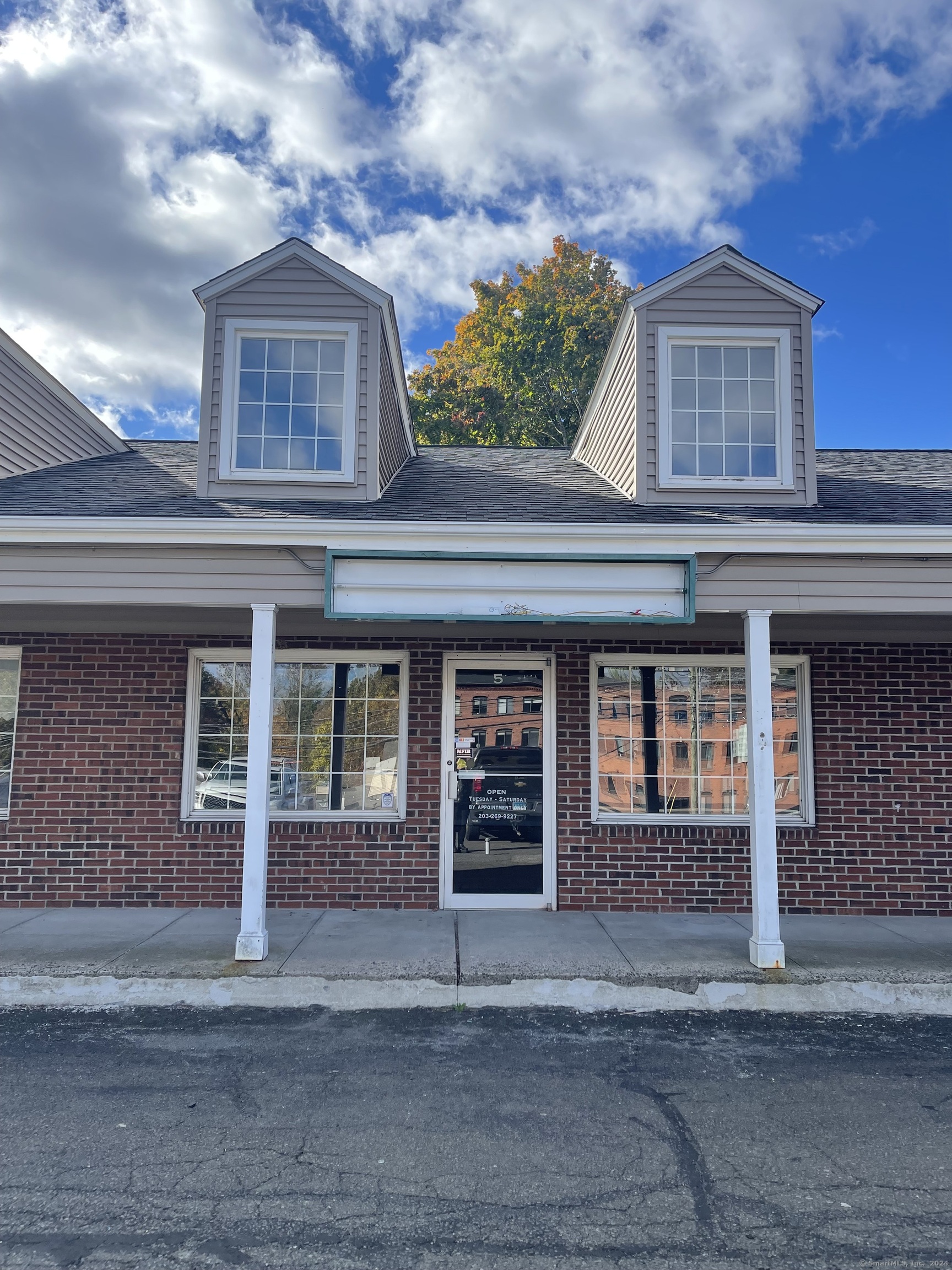 2 Chapel Street Unit: 5