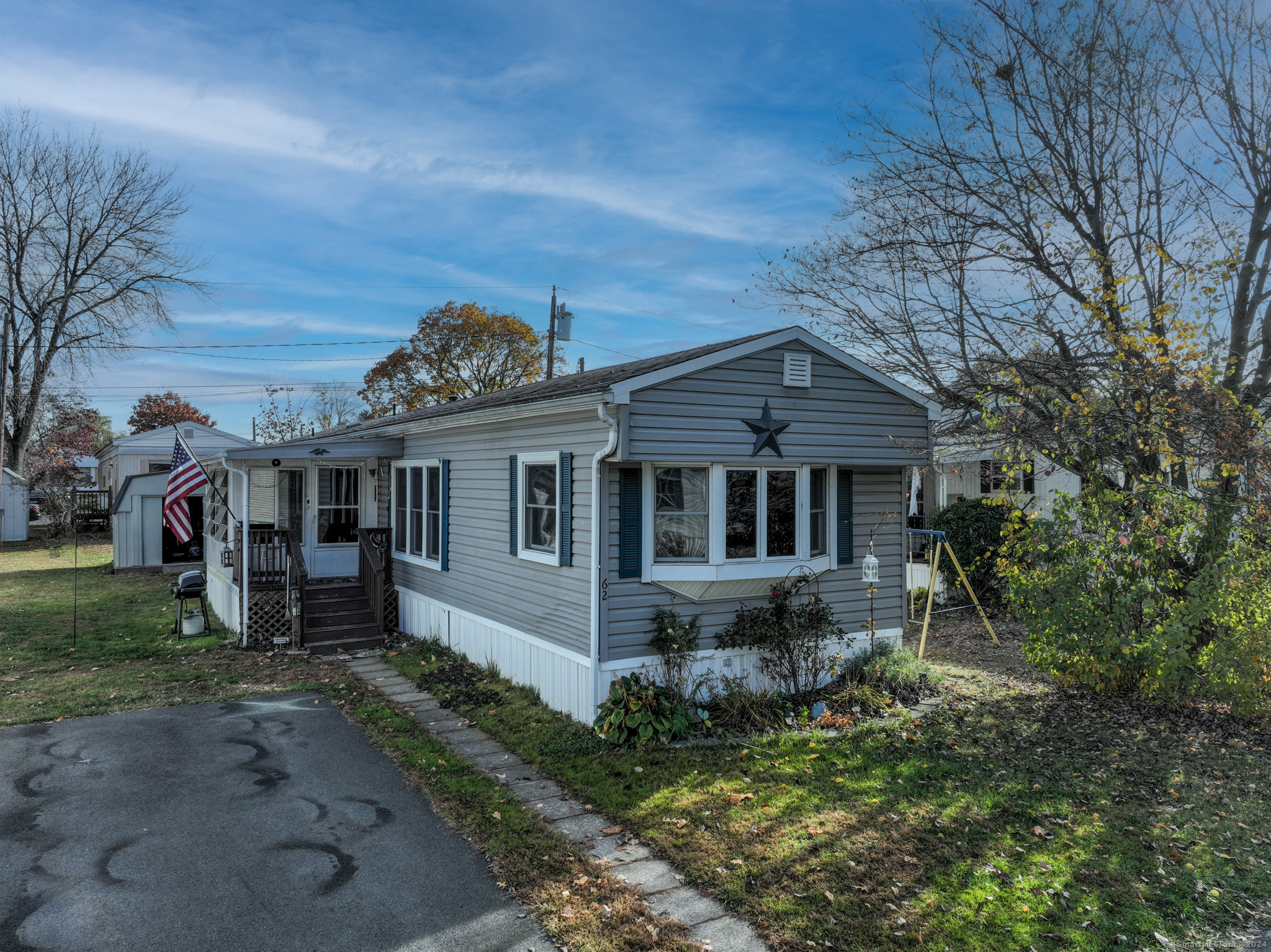 62 Elm Street