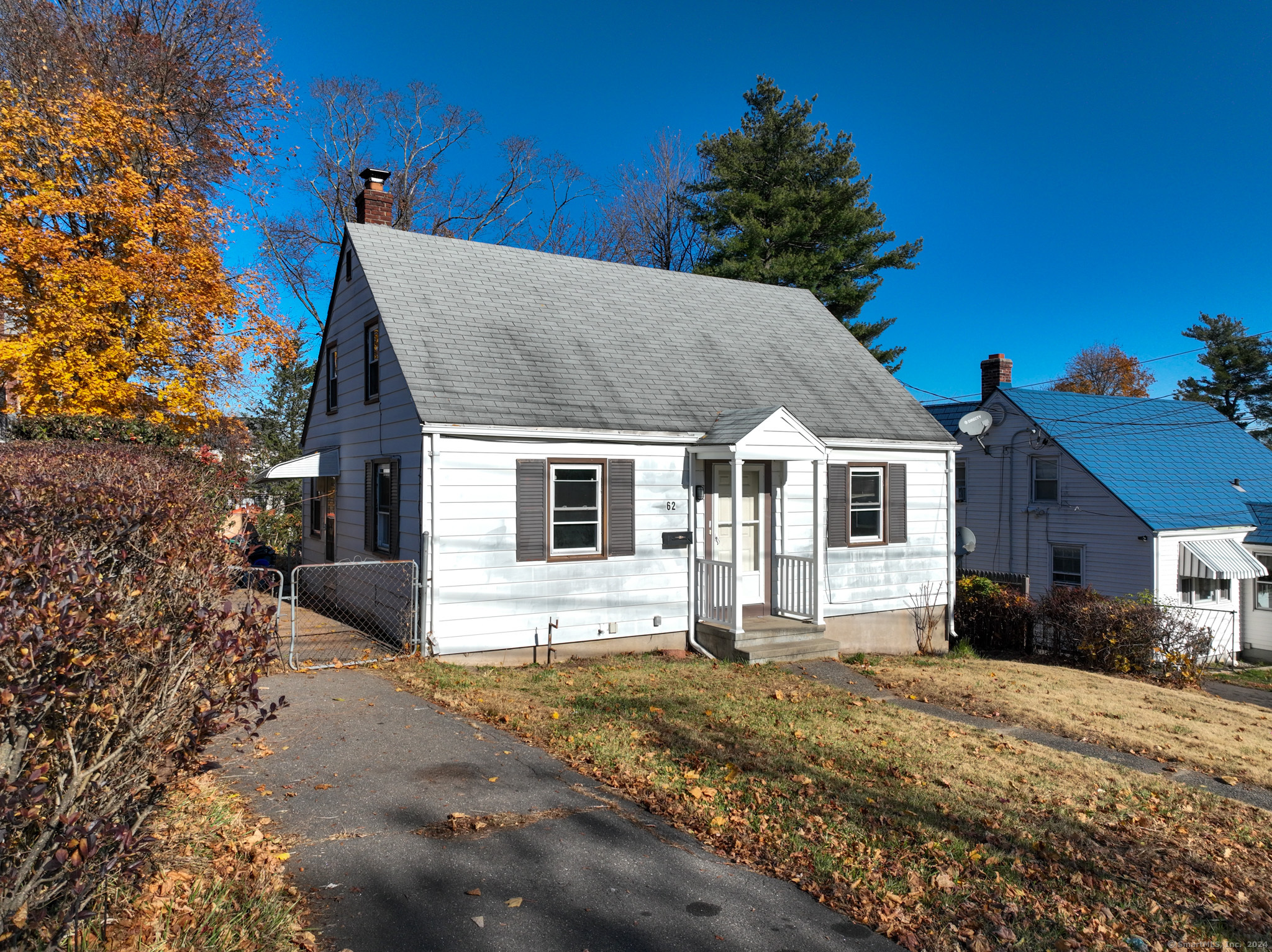 62 Branford Street