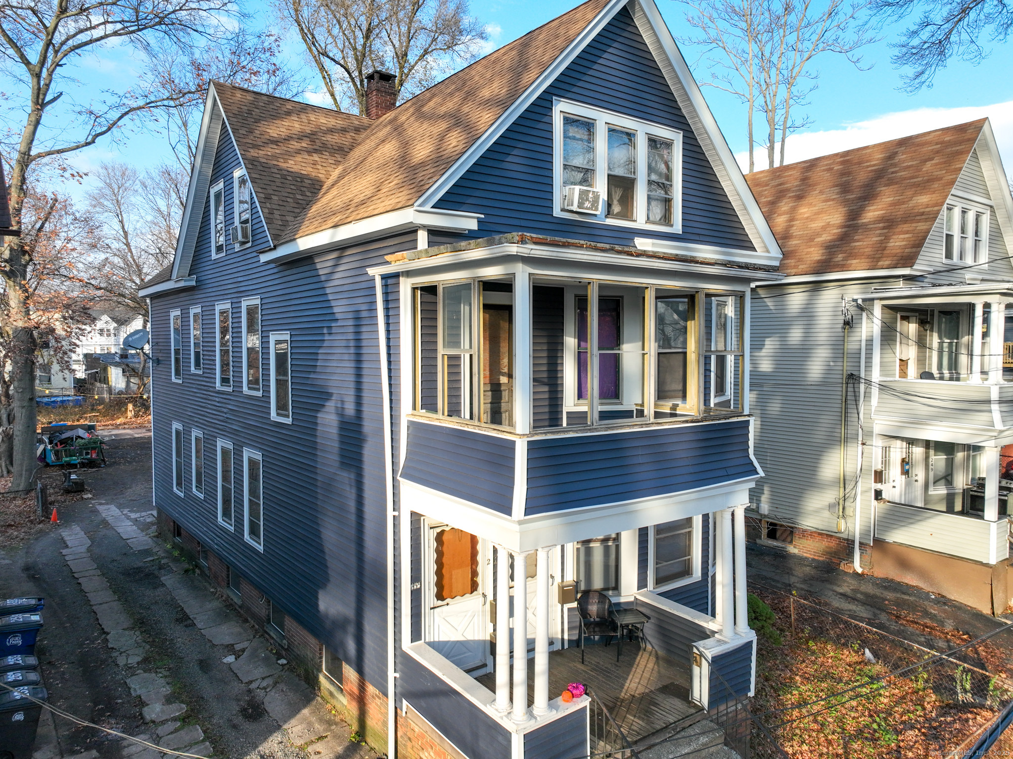 253 Chatham Street