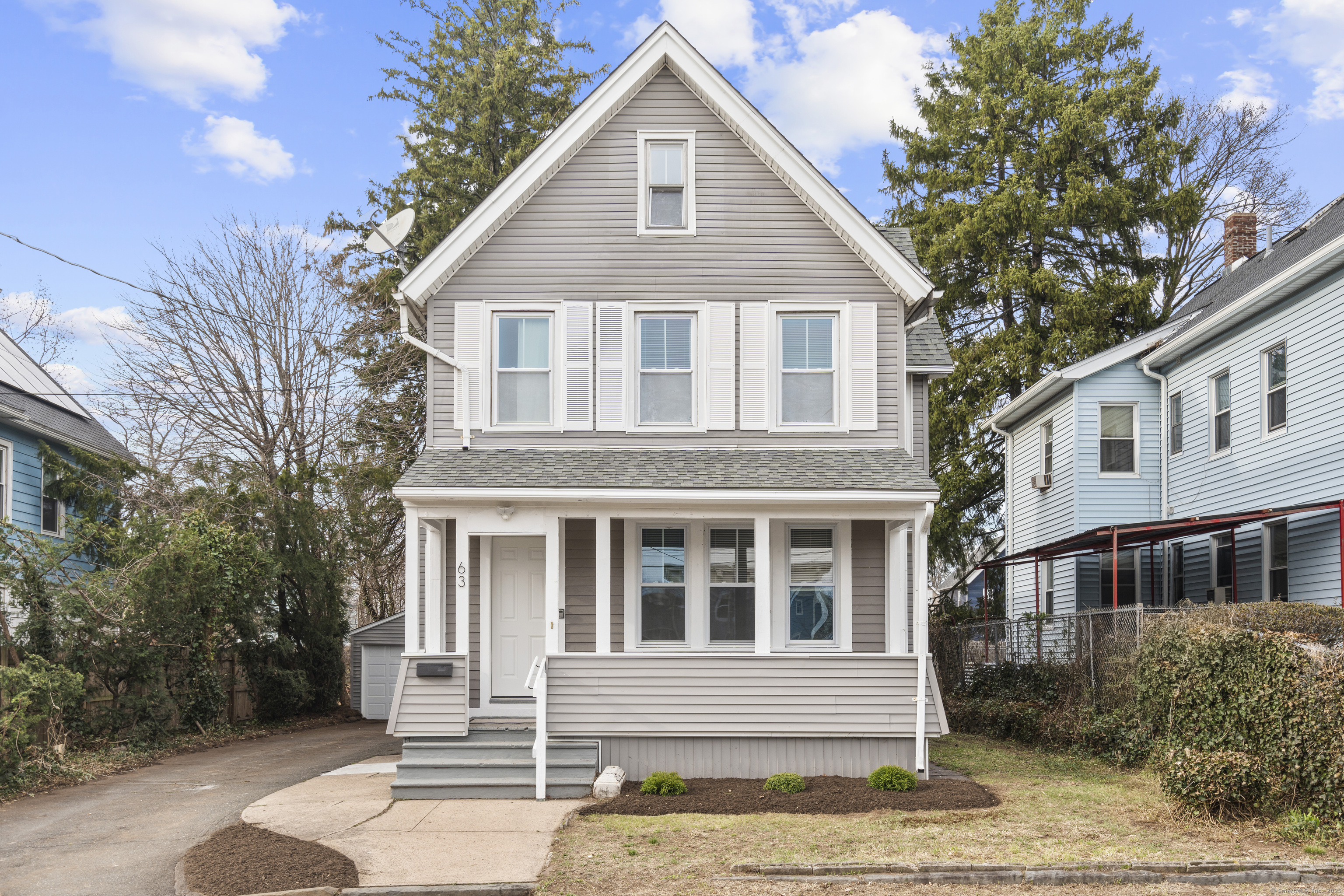 63 Parmalee Avenue