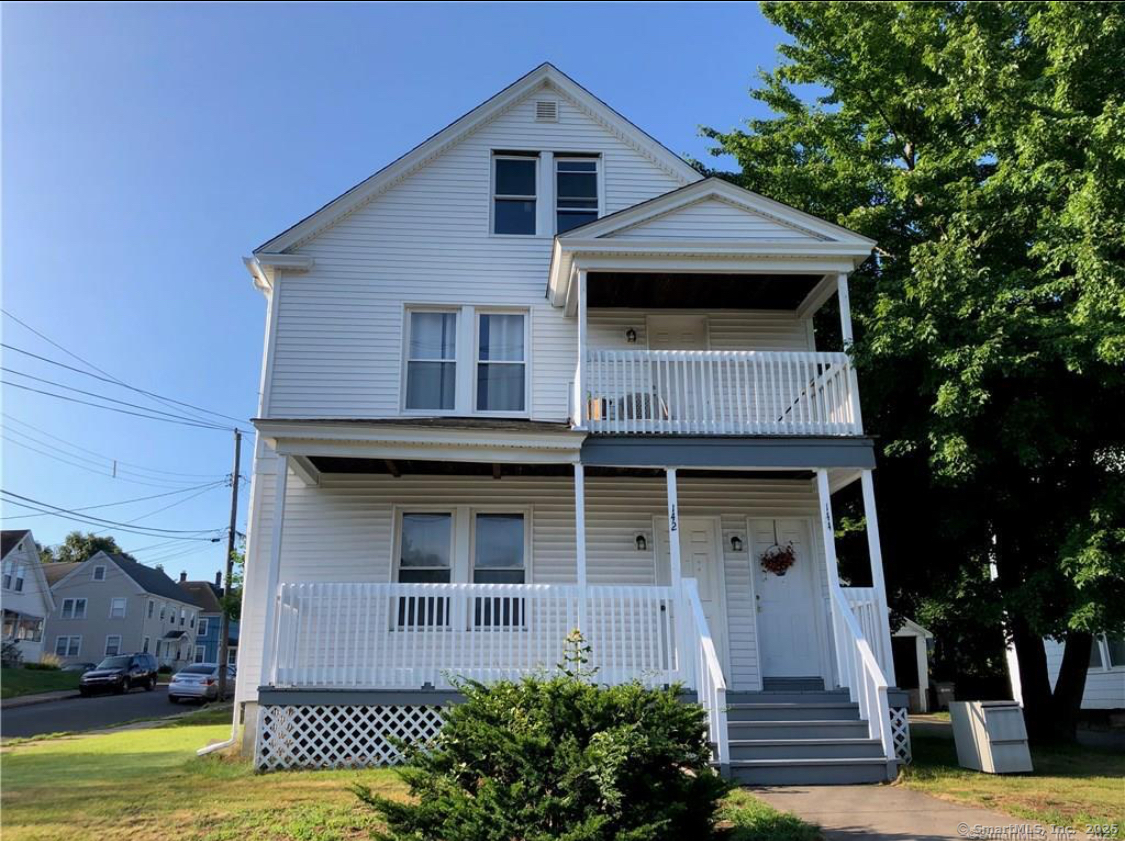142 West Center Street
