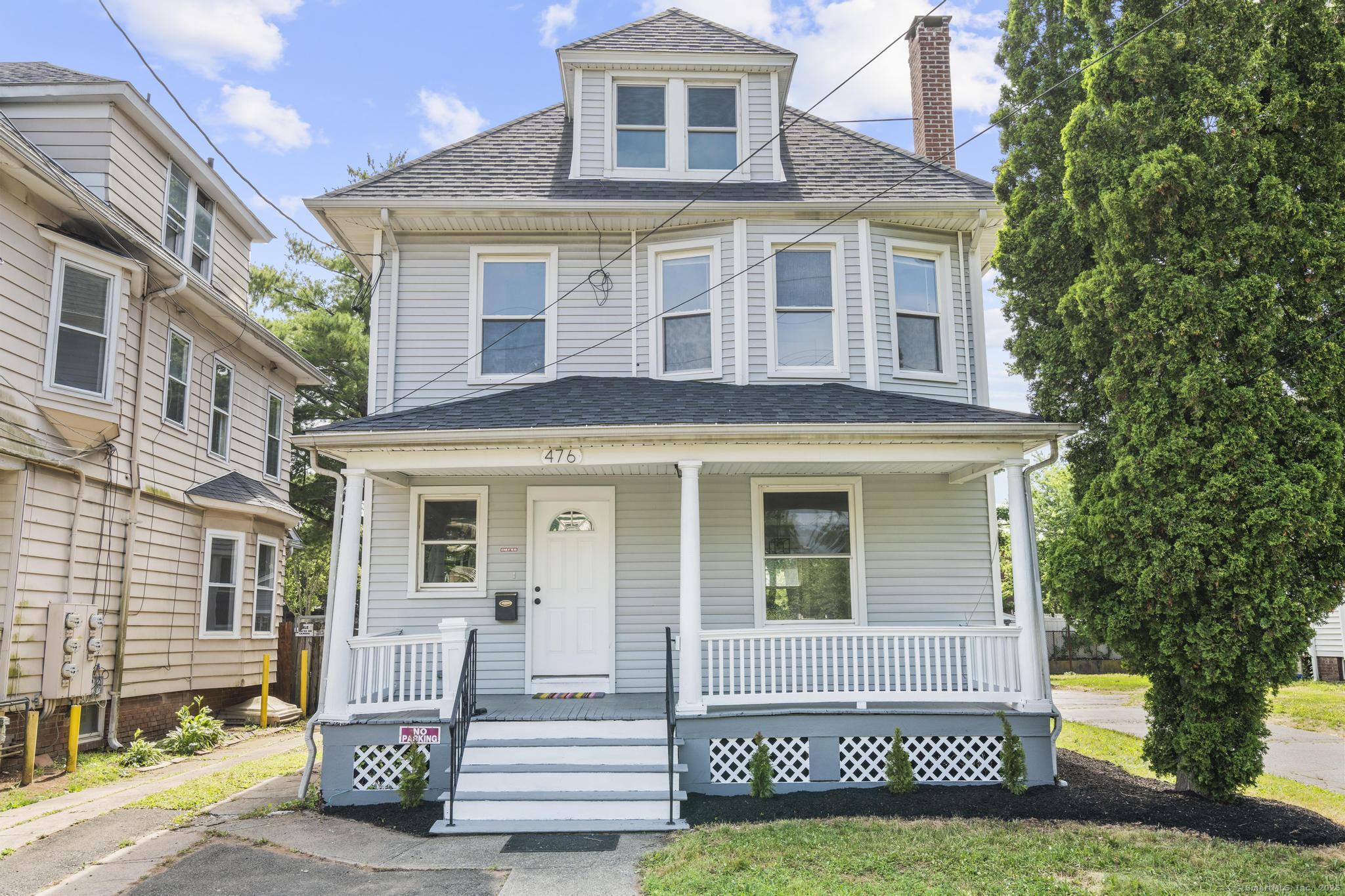 476 Washington Avenue