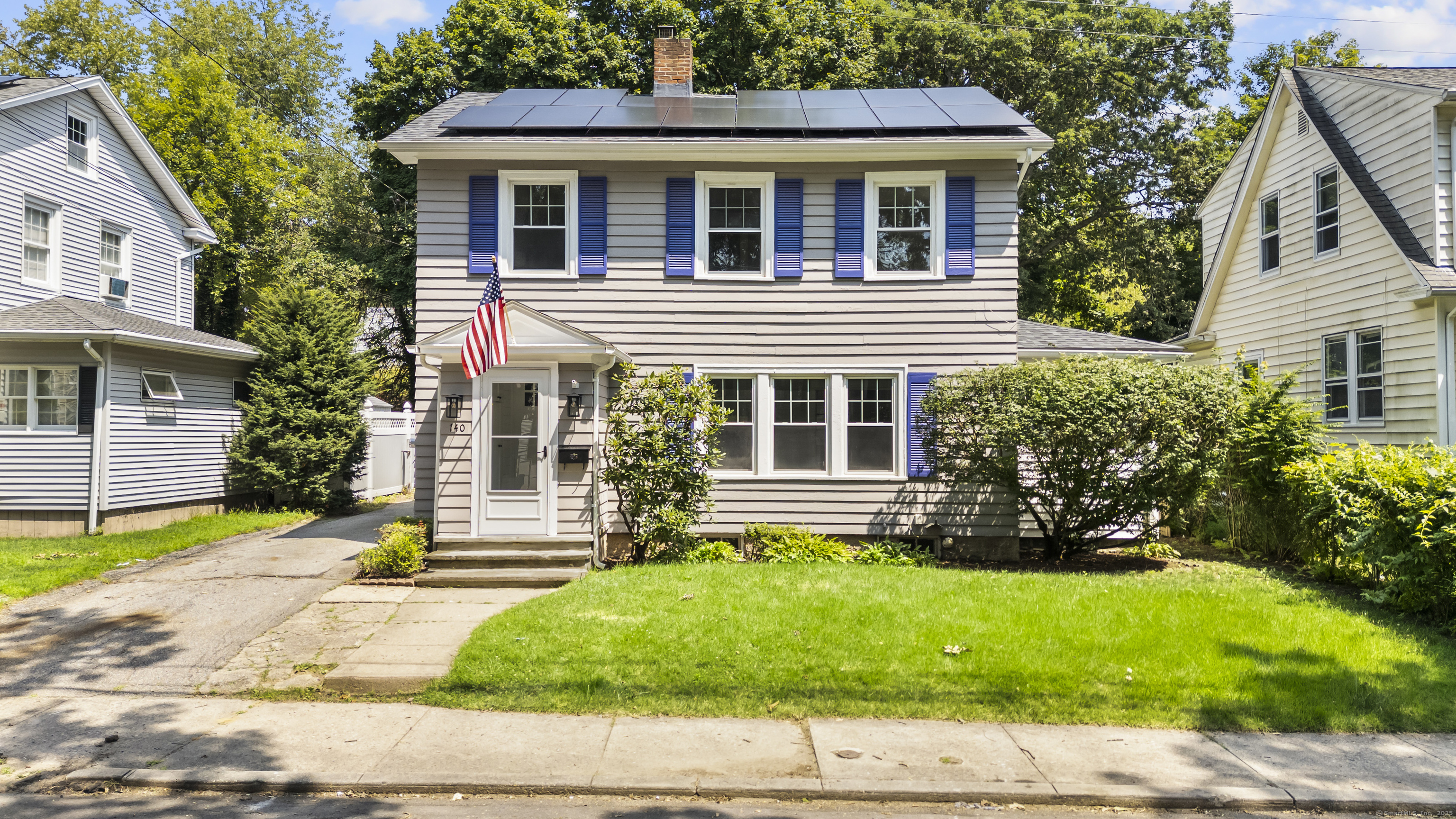 140 Fern Street