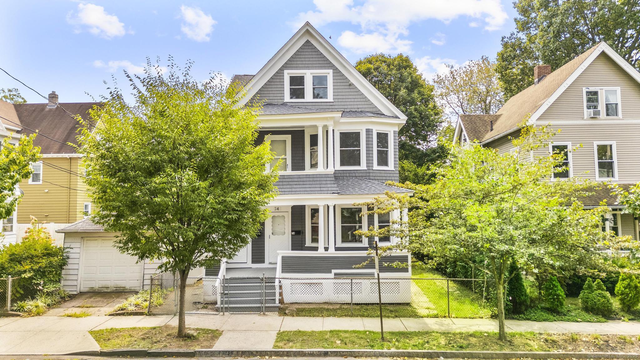 72 4th Street