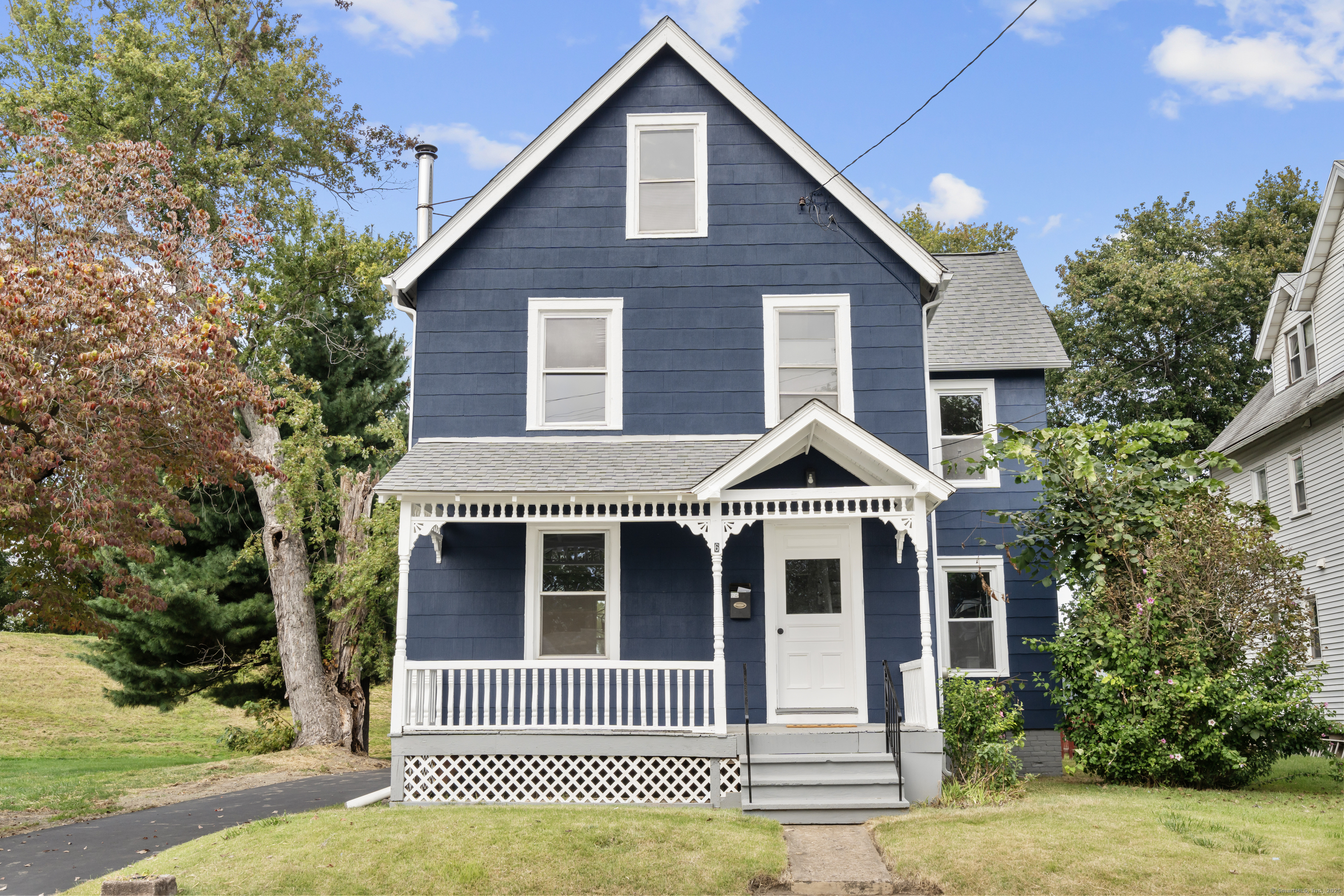 6 Cherry Street