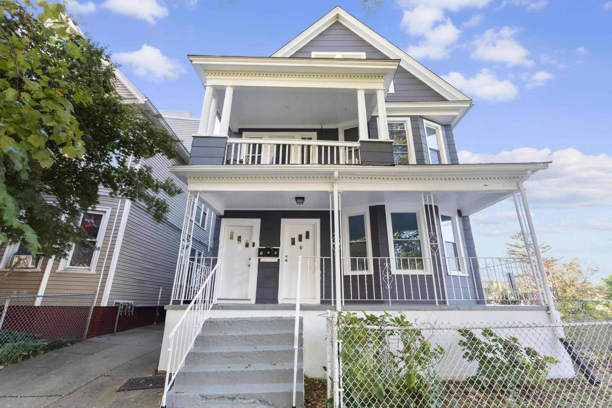 292 West Ivy Street