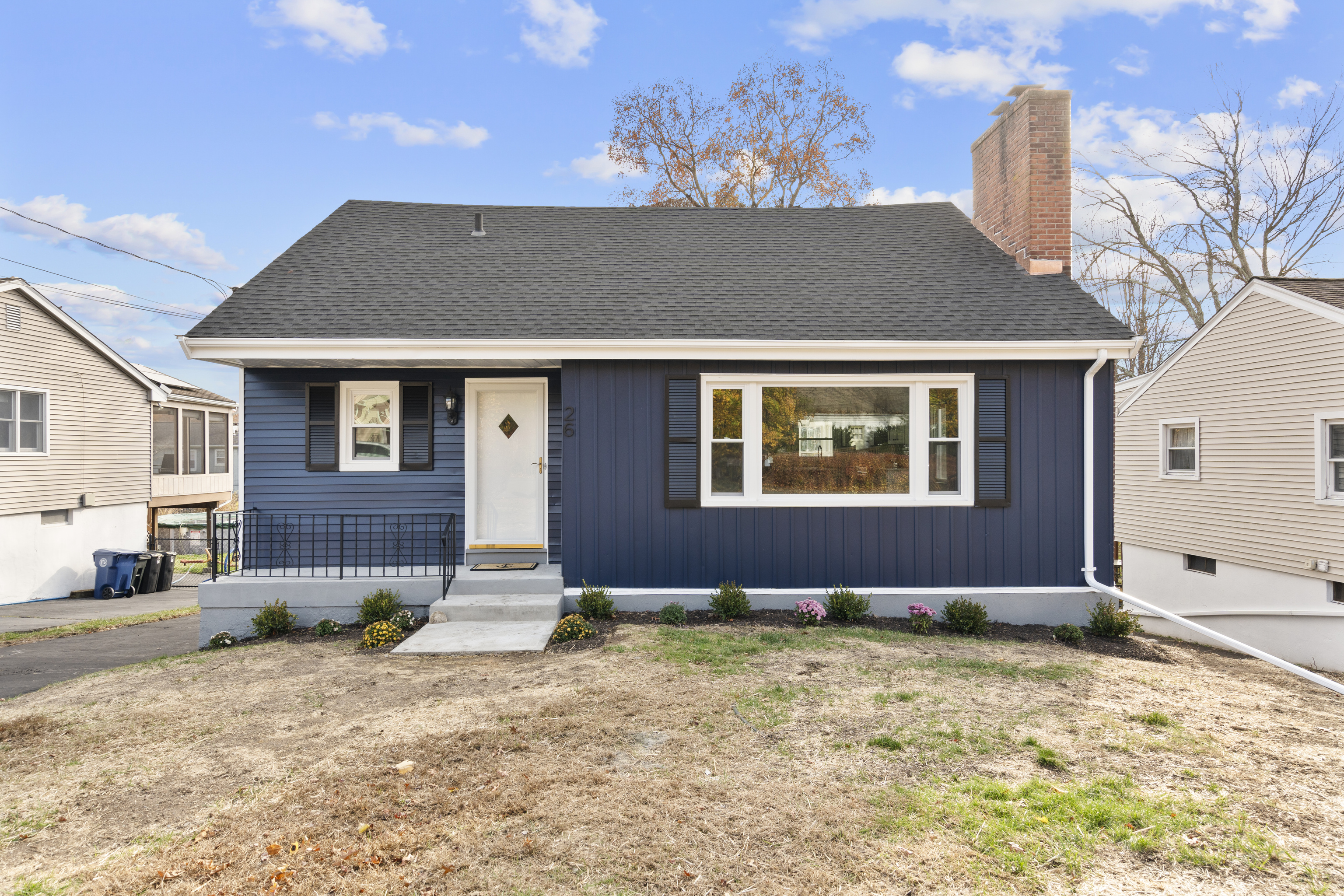 26 Lawncrest Road