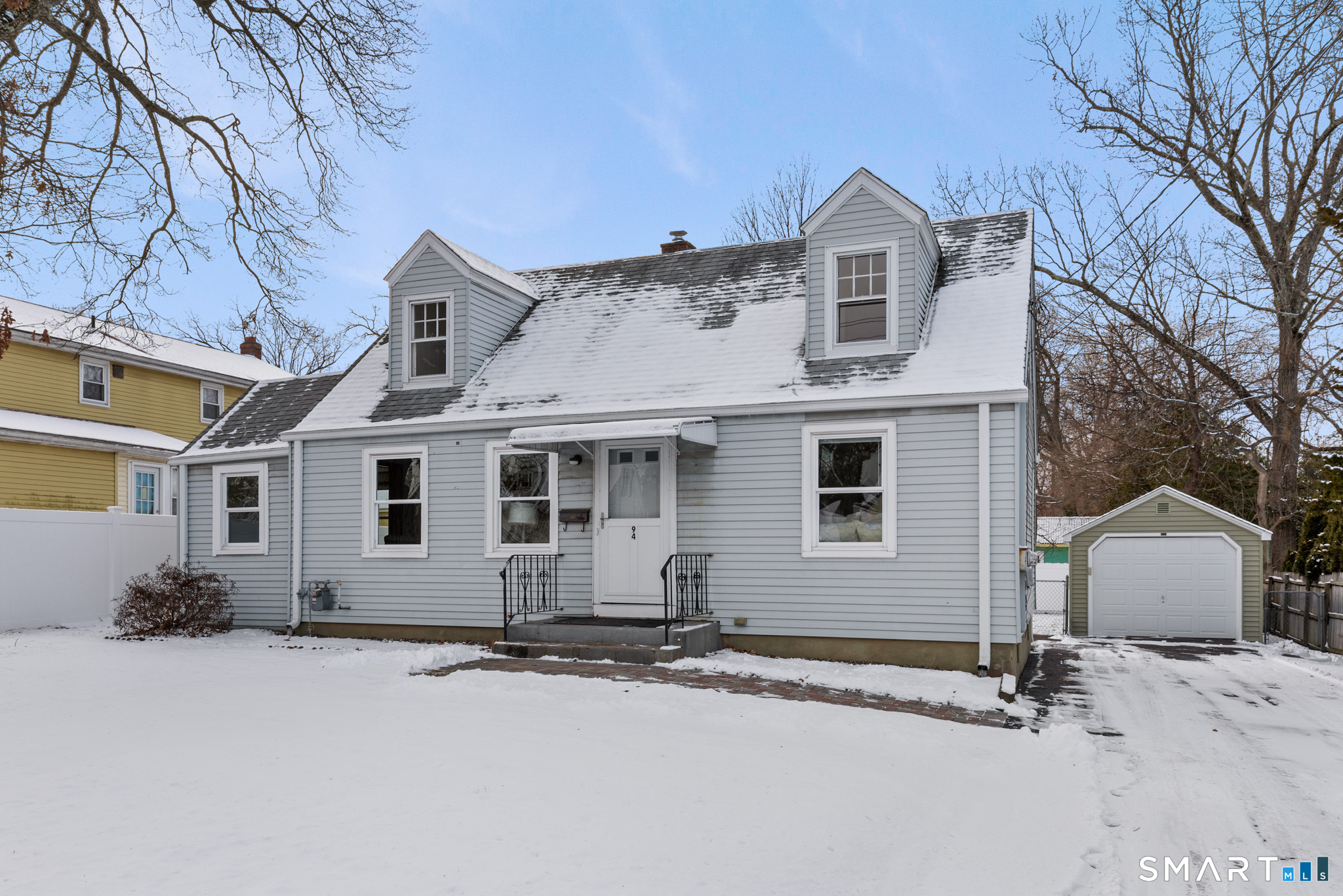 94 Broad Street