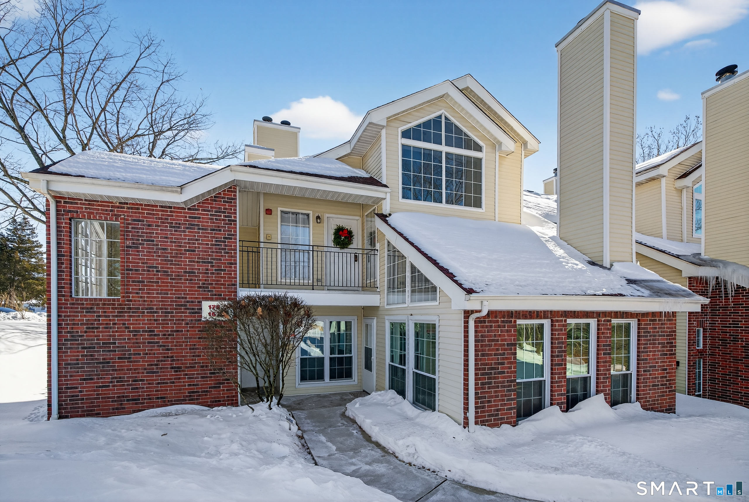 167 Carriage Crossing Lane Unit: 167