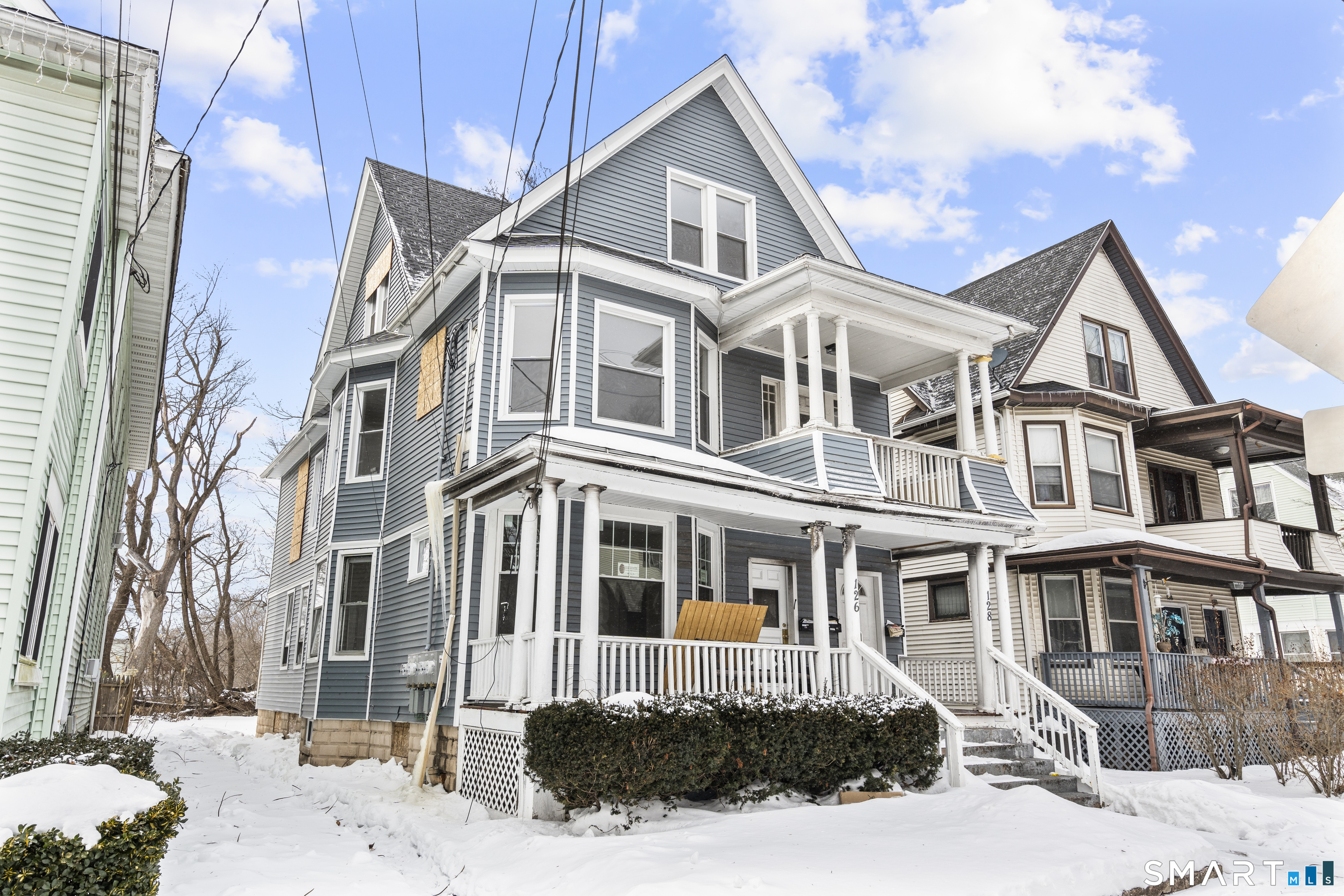 126 Sheffield Avenue