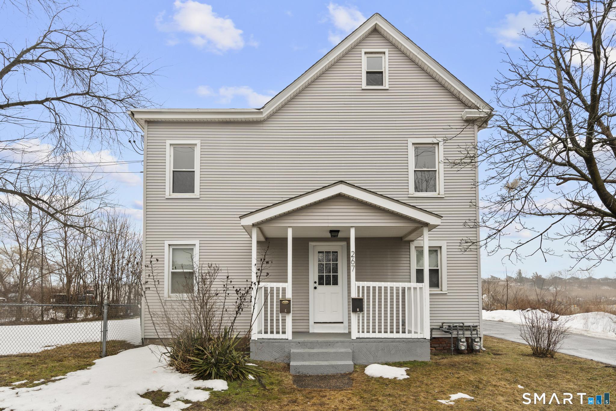 267 Front Avenue