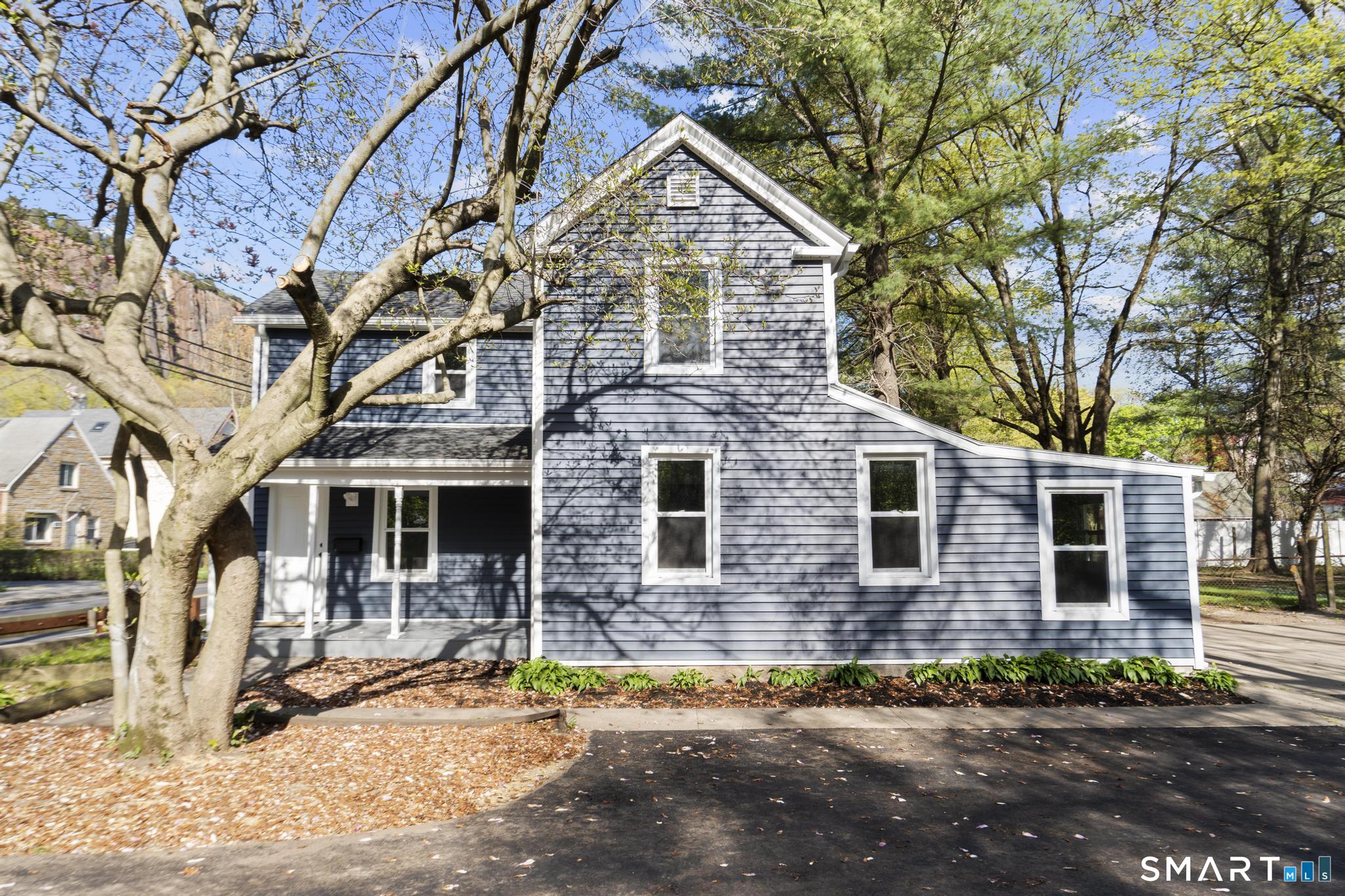 206 Valley Street