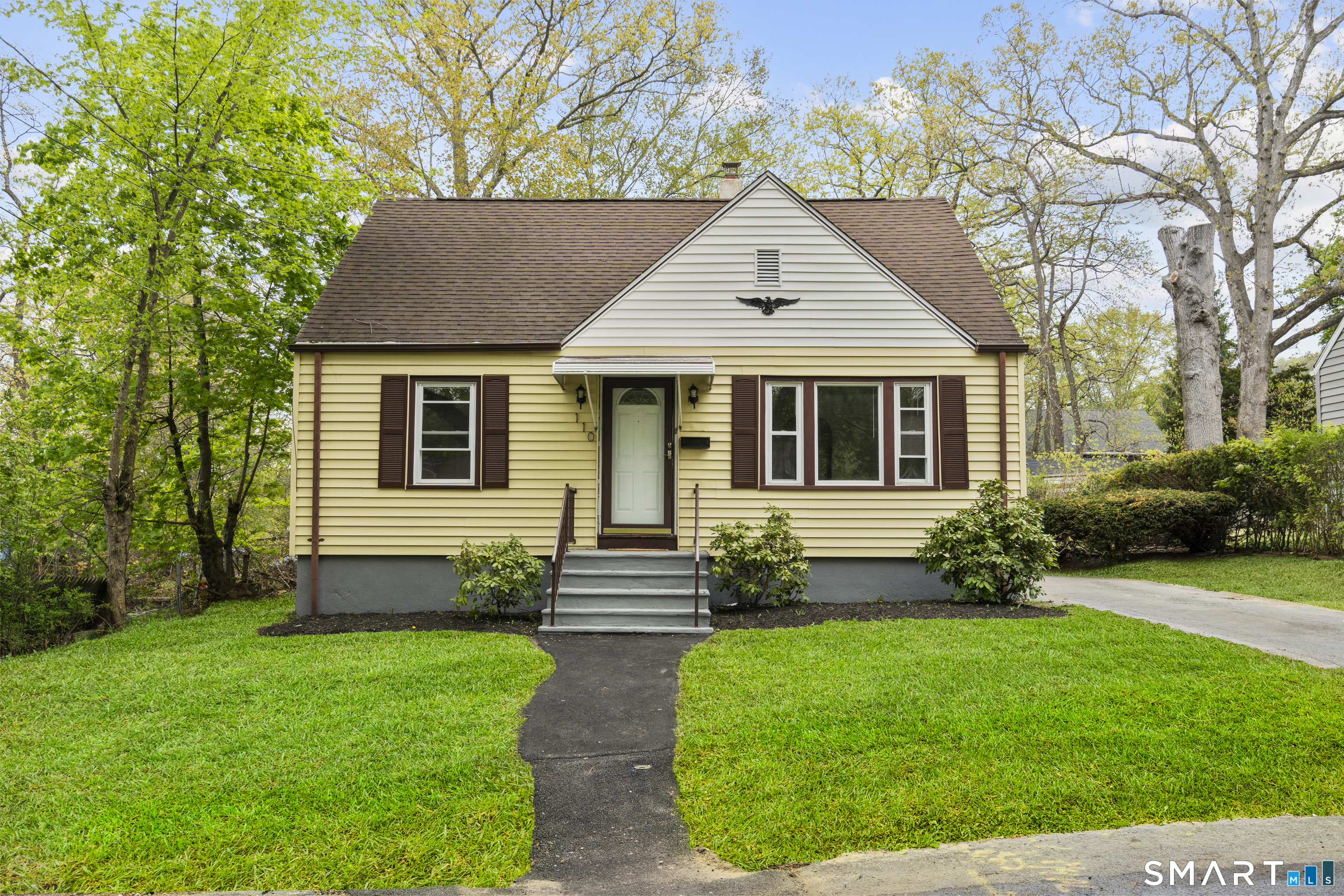 110 Harper Avenue