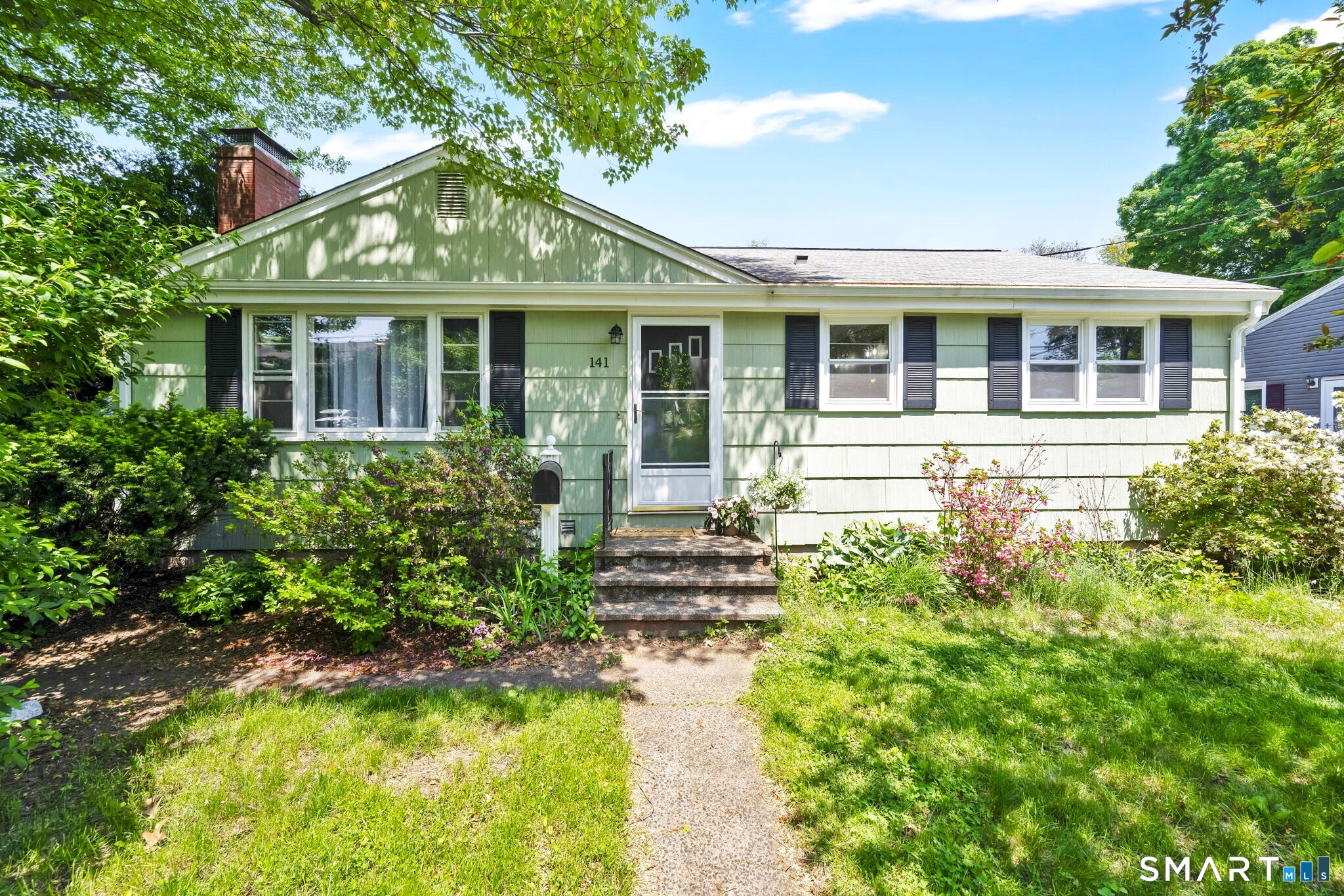 141 Tanner Street