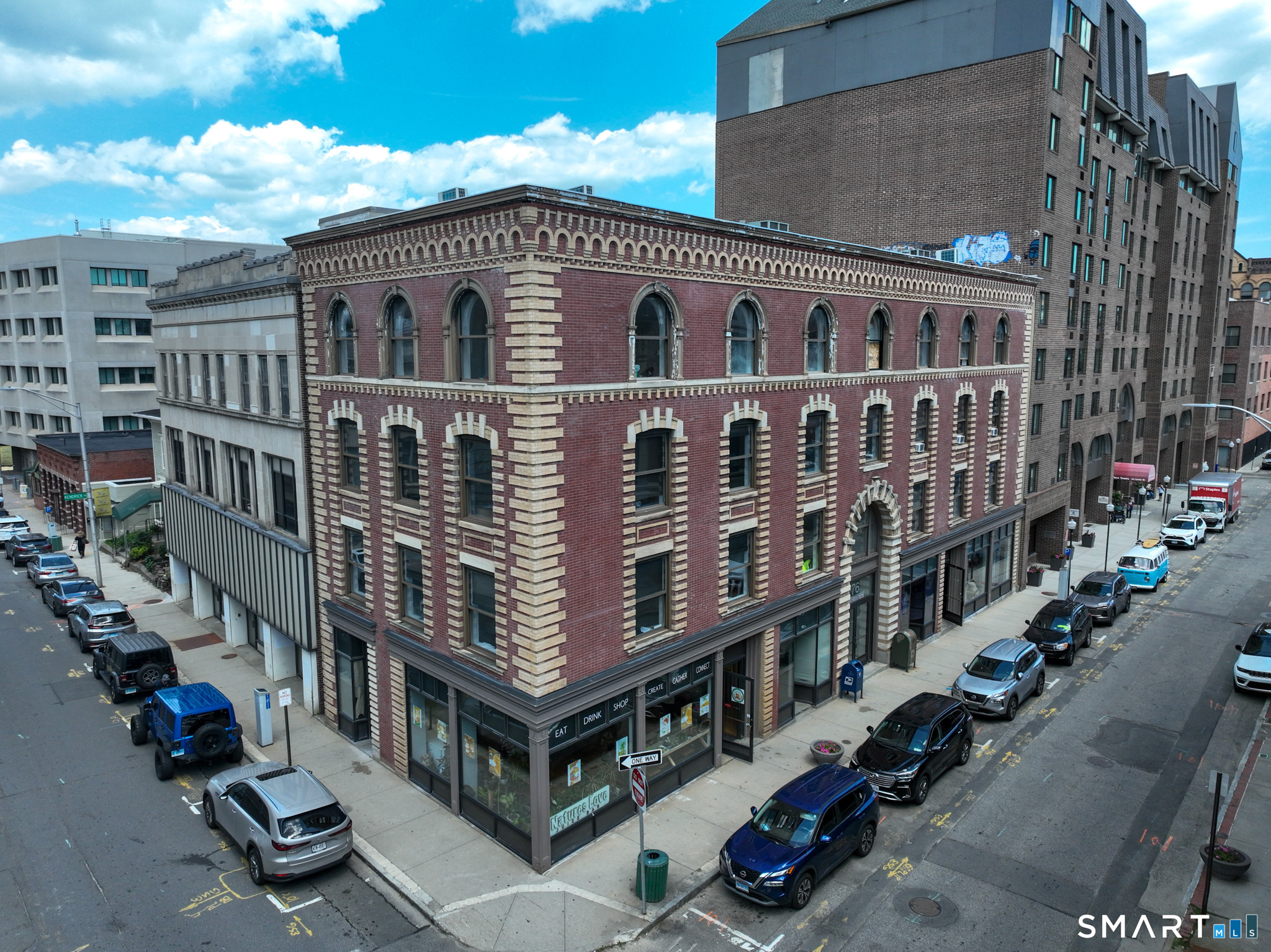 68 Center Street