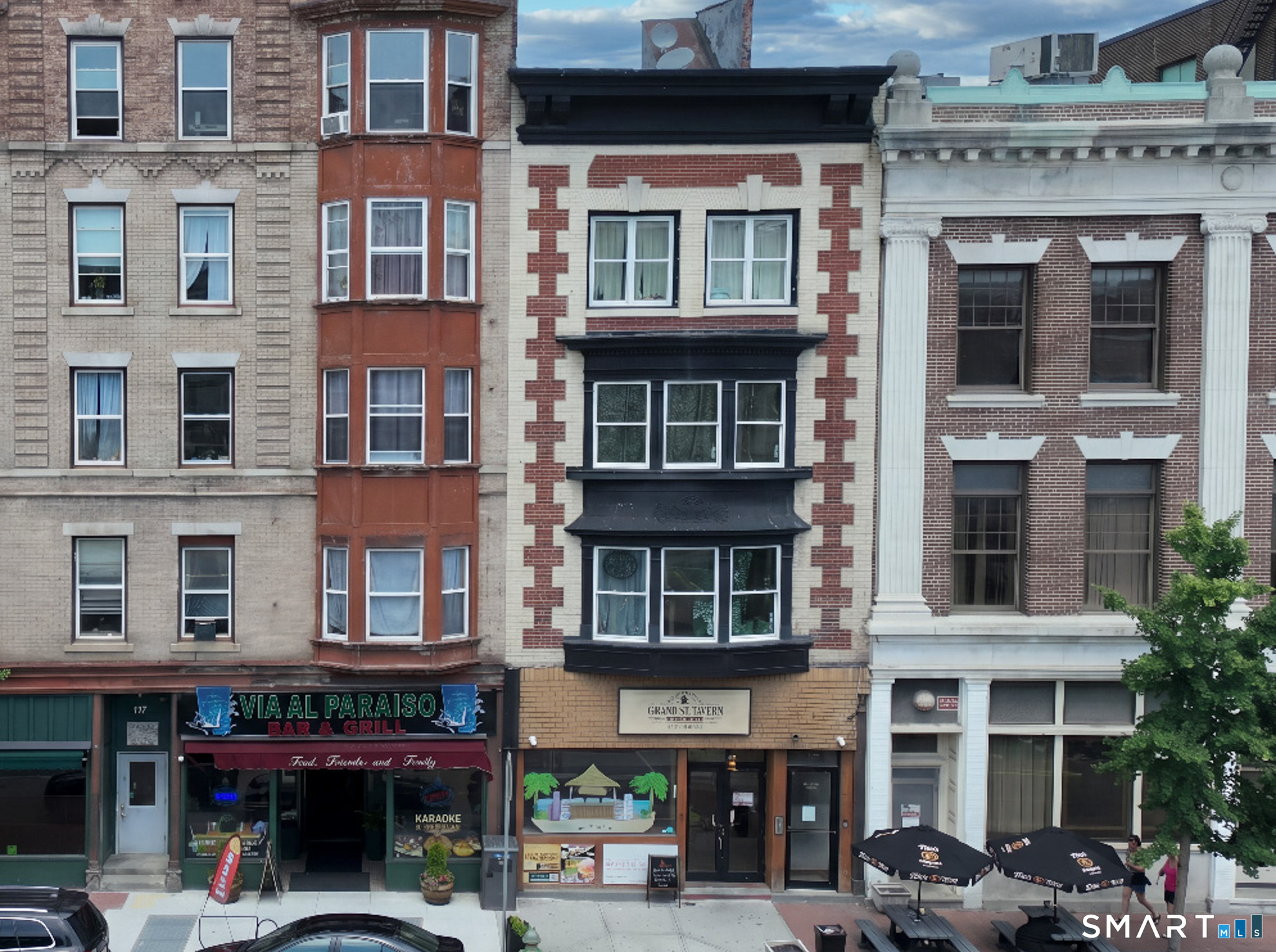 140 Grand Street