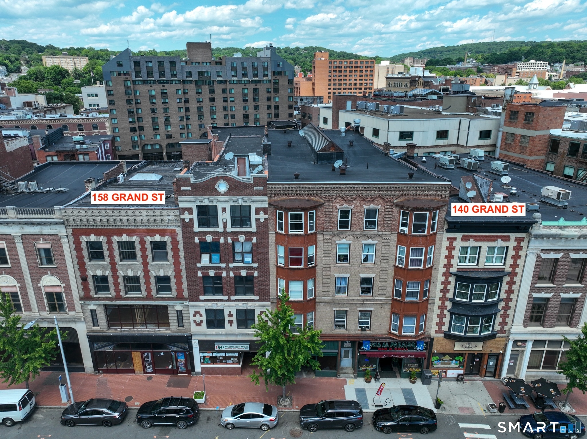140 Grand Street