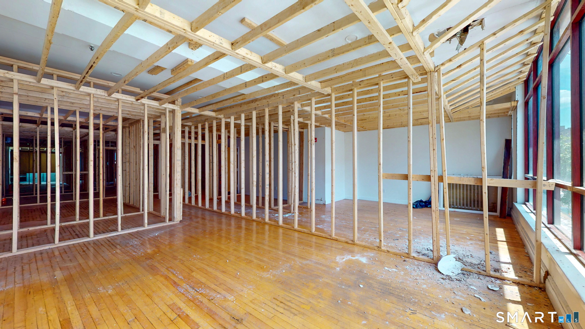 158 Grand Street