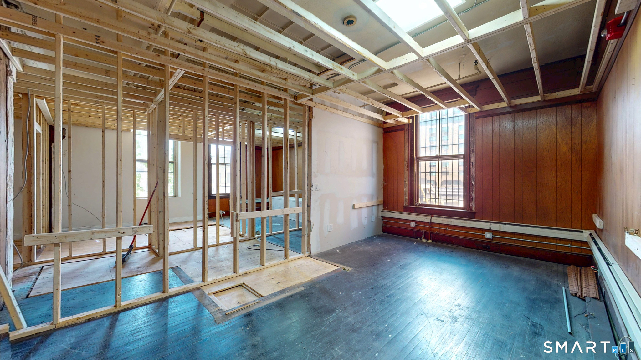 158 Grand Street