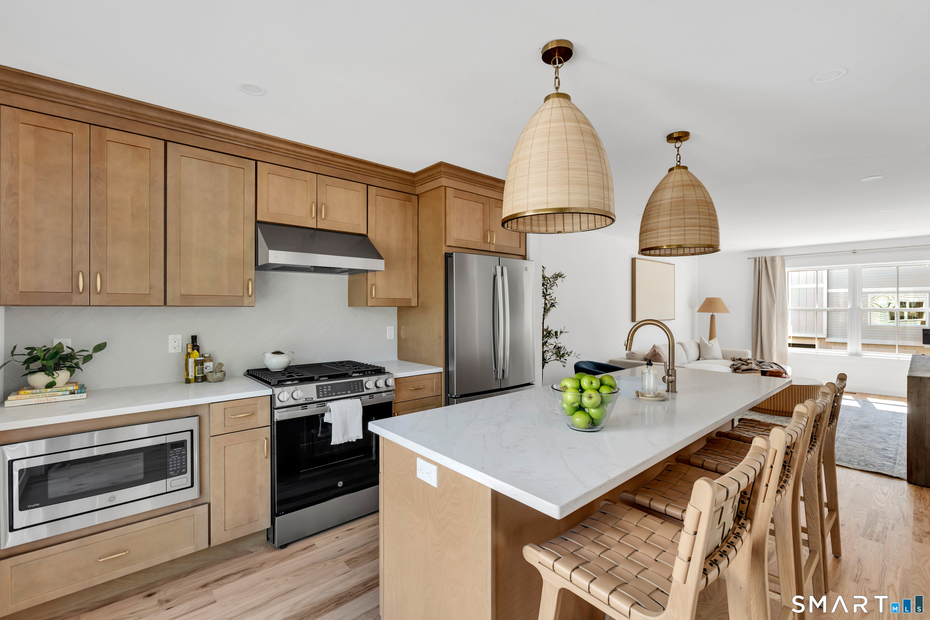843 North Street Unit: M2