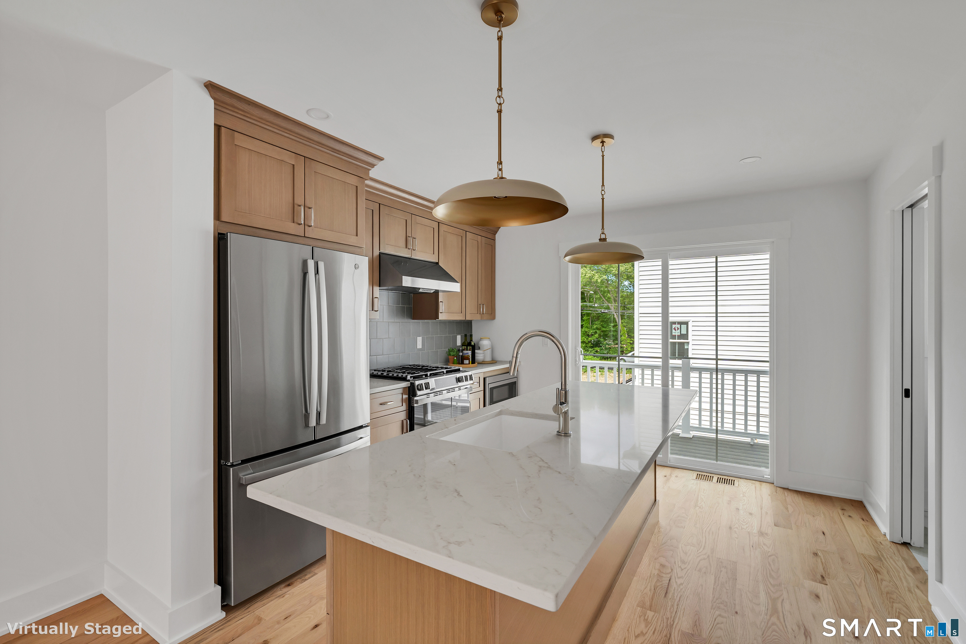 843 North Street Unit: M2
