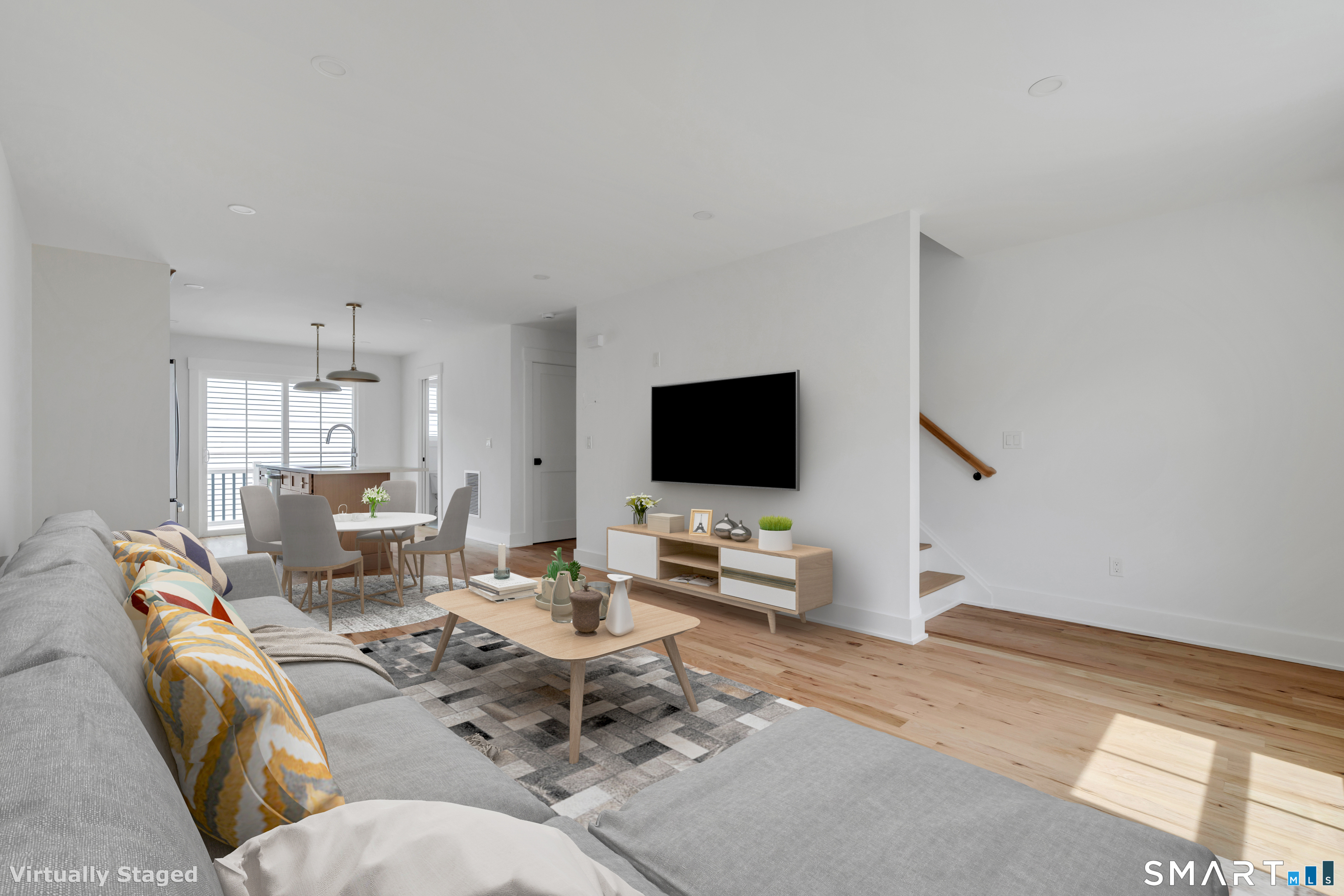 843 North Street Unit: M2