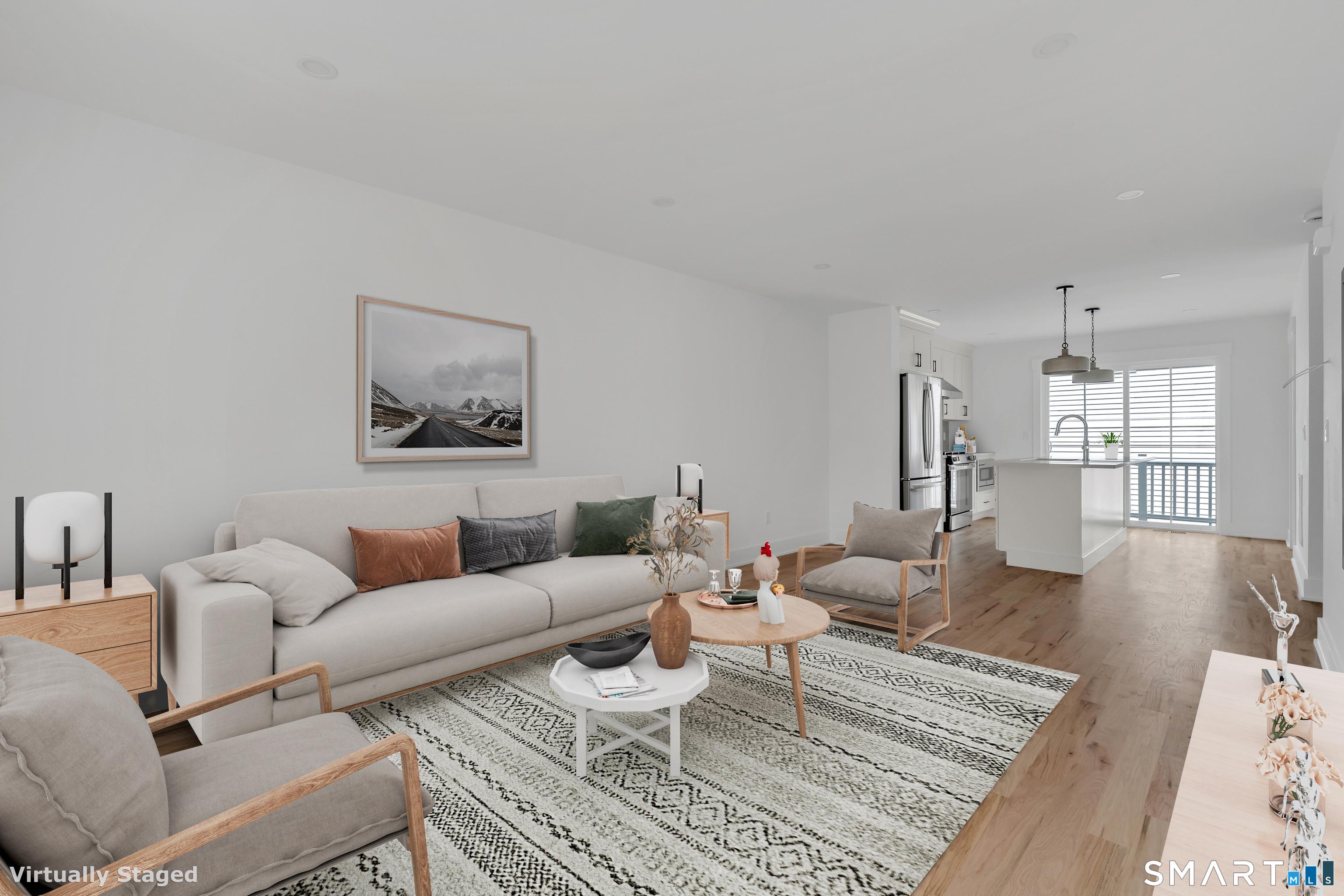 843 North Street Unit: M2
