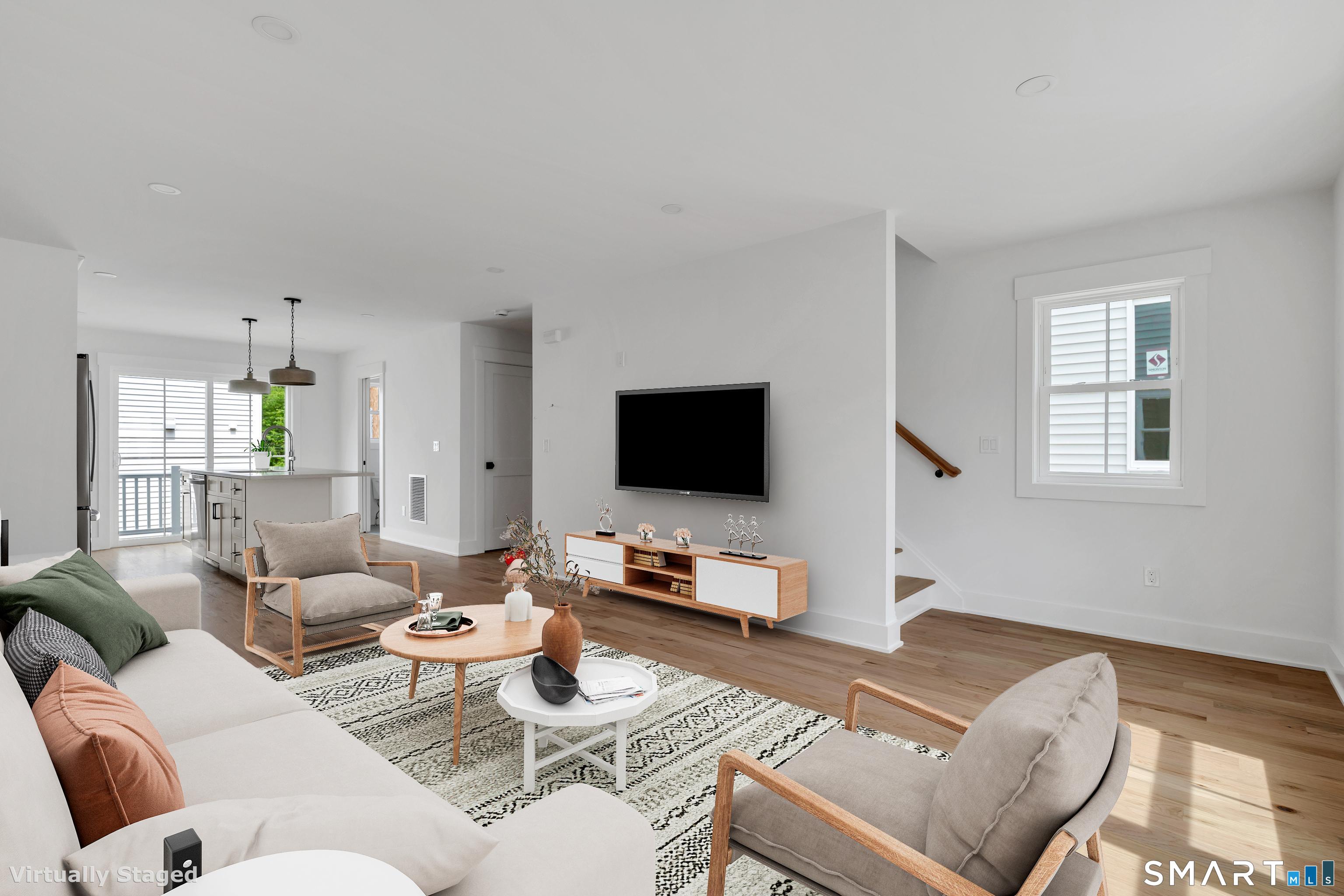 843 North Street Unit: M2
