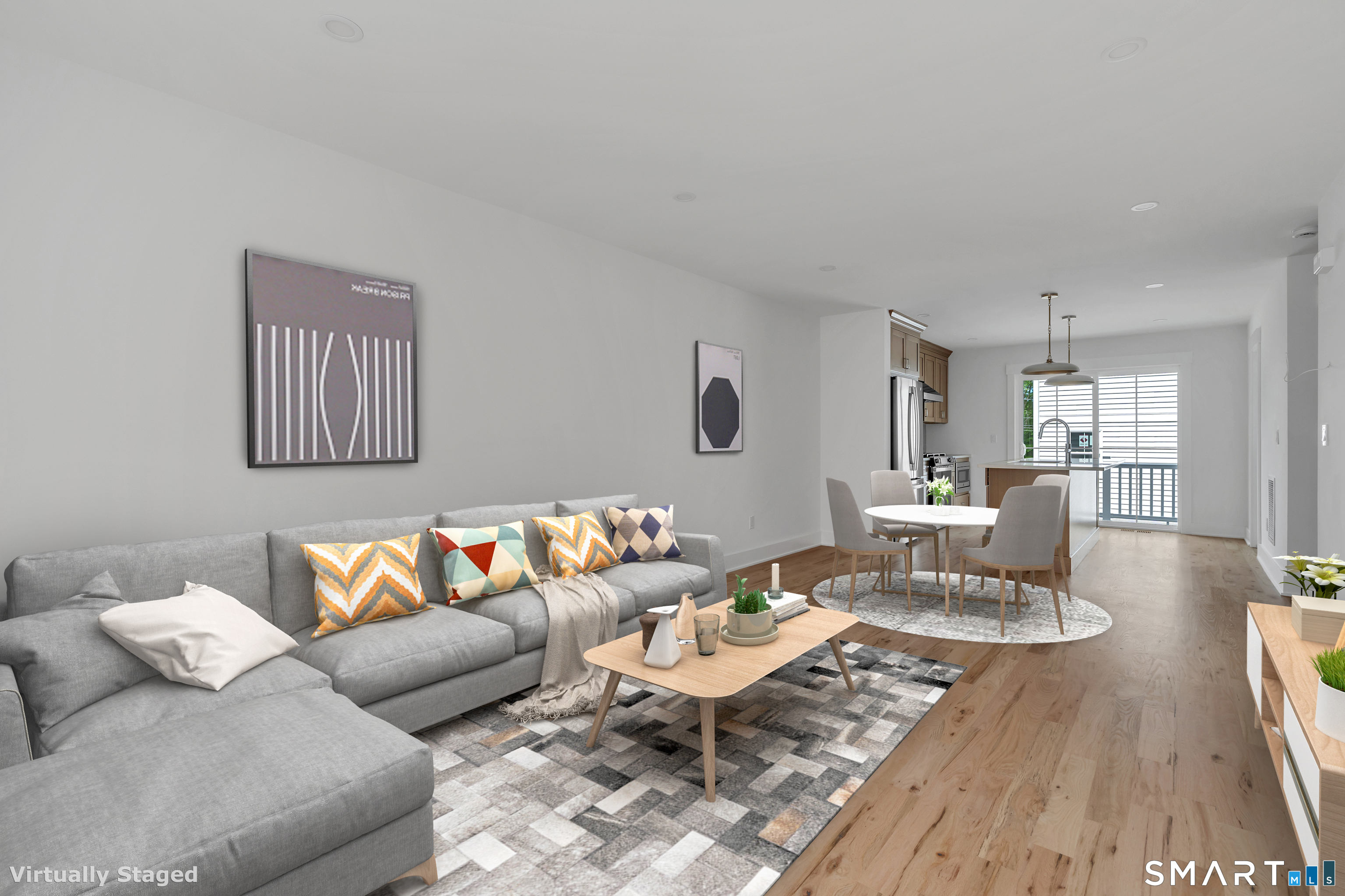 843 North Street Unit: N3