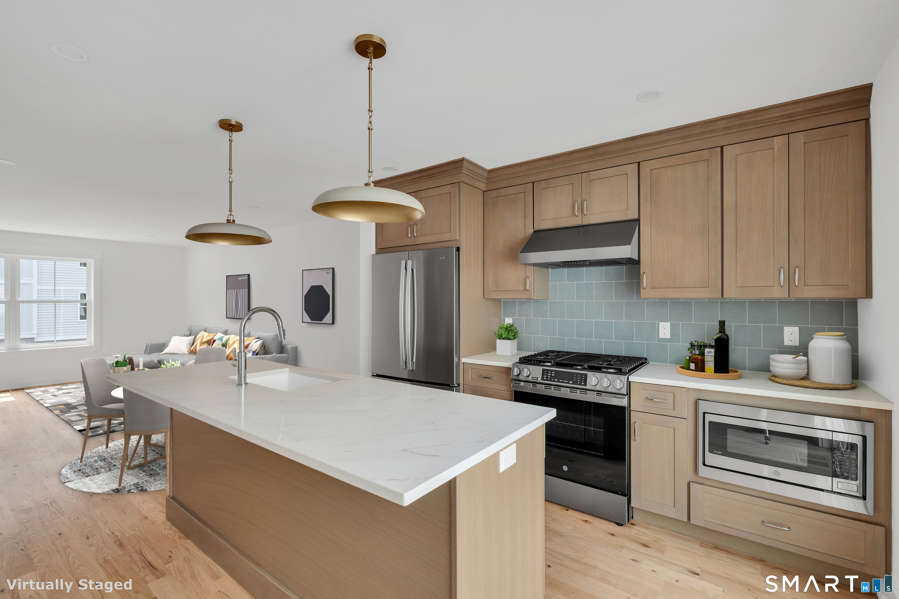 843 North Street Unit: N3
