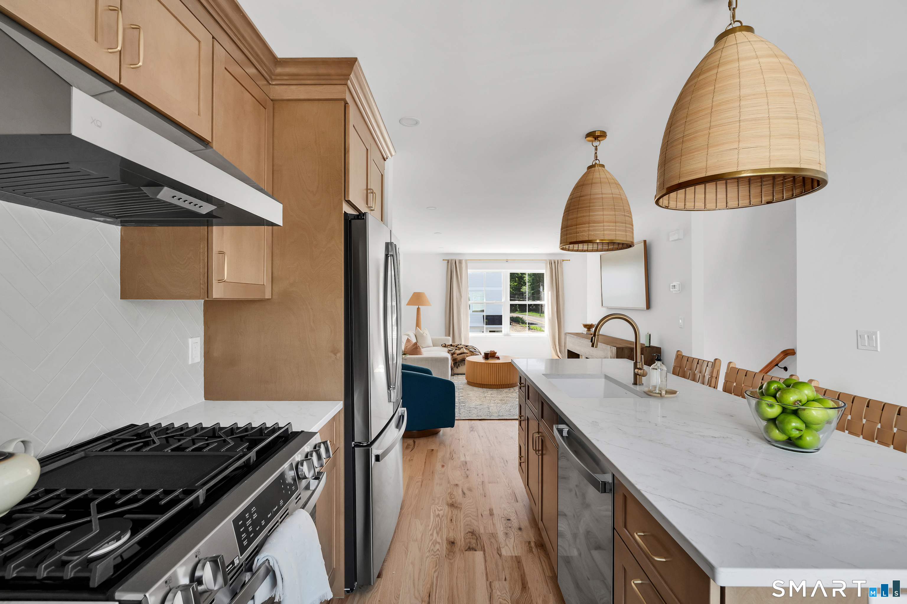 843 North Street Unit: G1