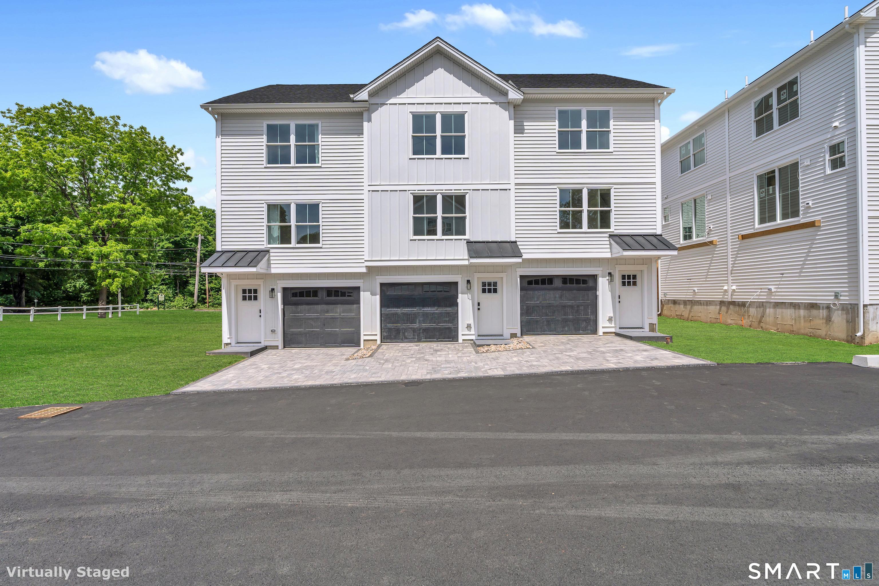 843 North Street Unit: G2