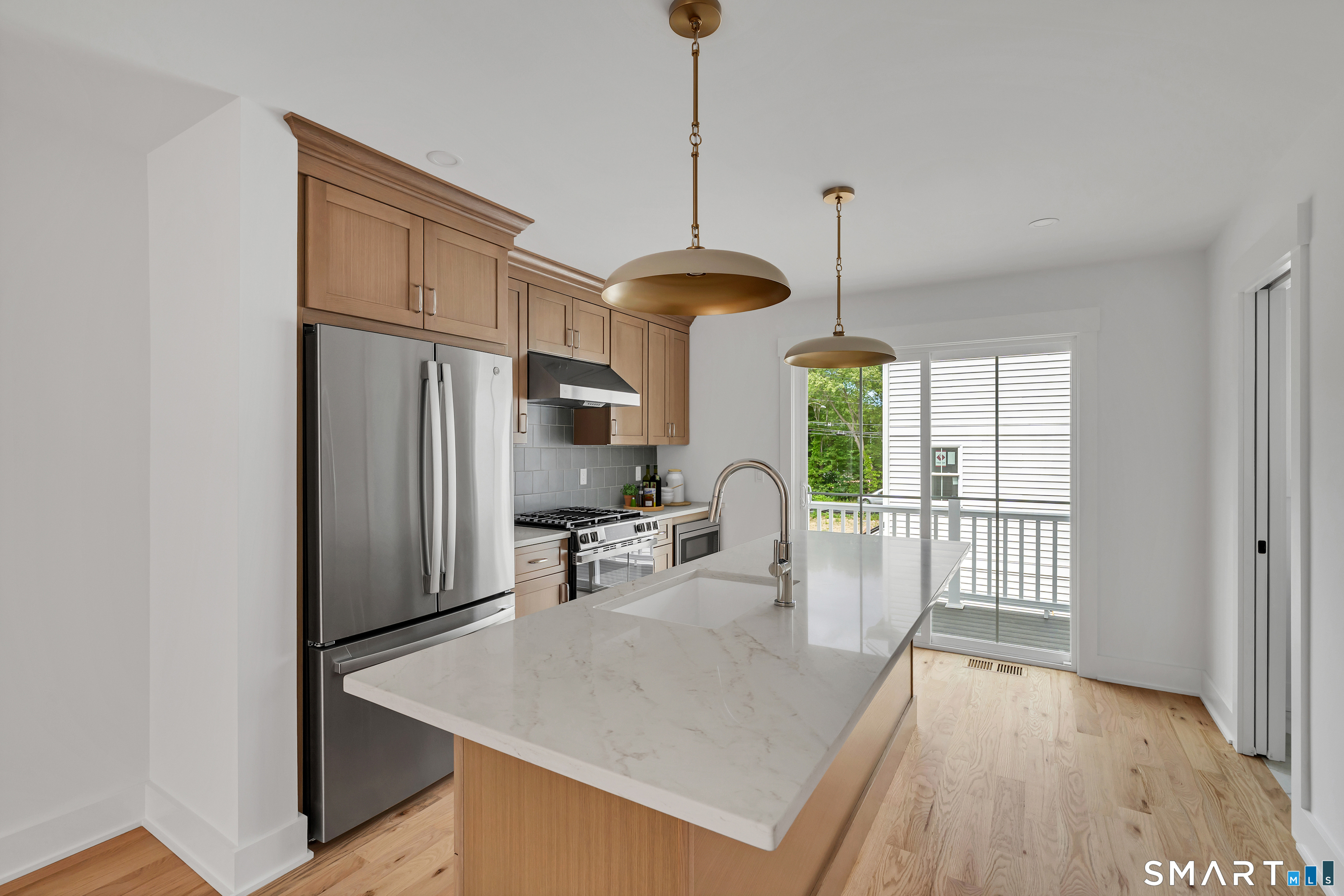 843 North Street Unit: P1