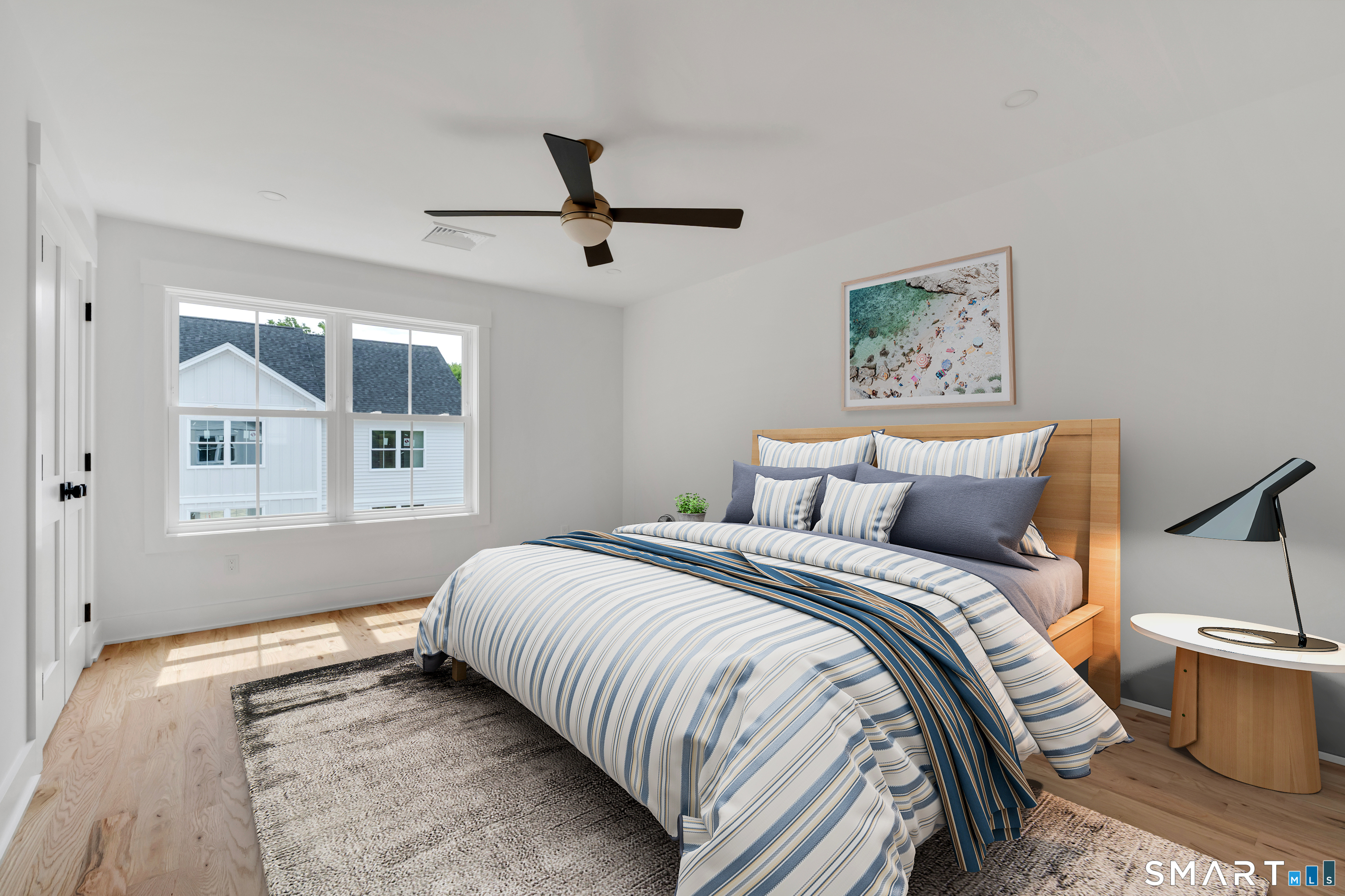 843 North Street Unit: P1