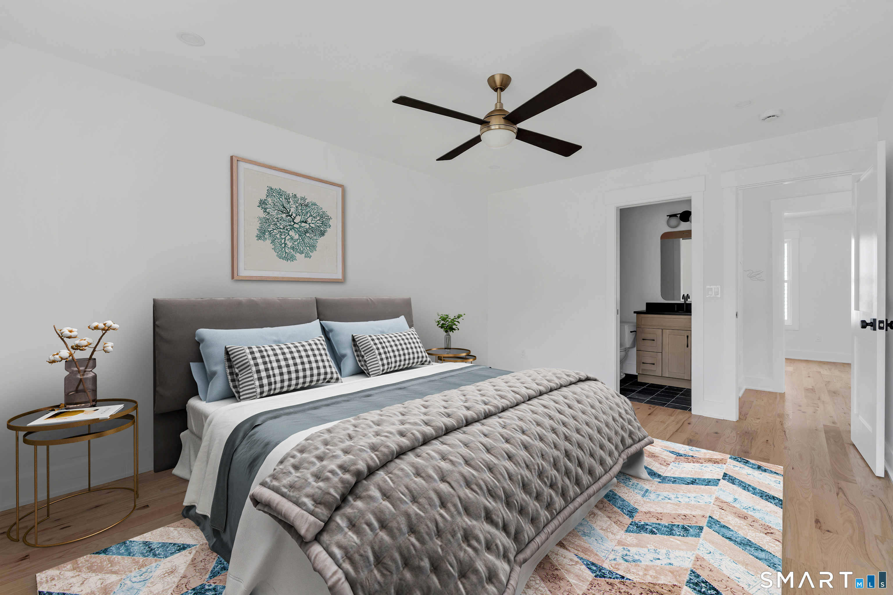 843 North Street Unit: P1