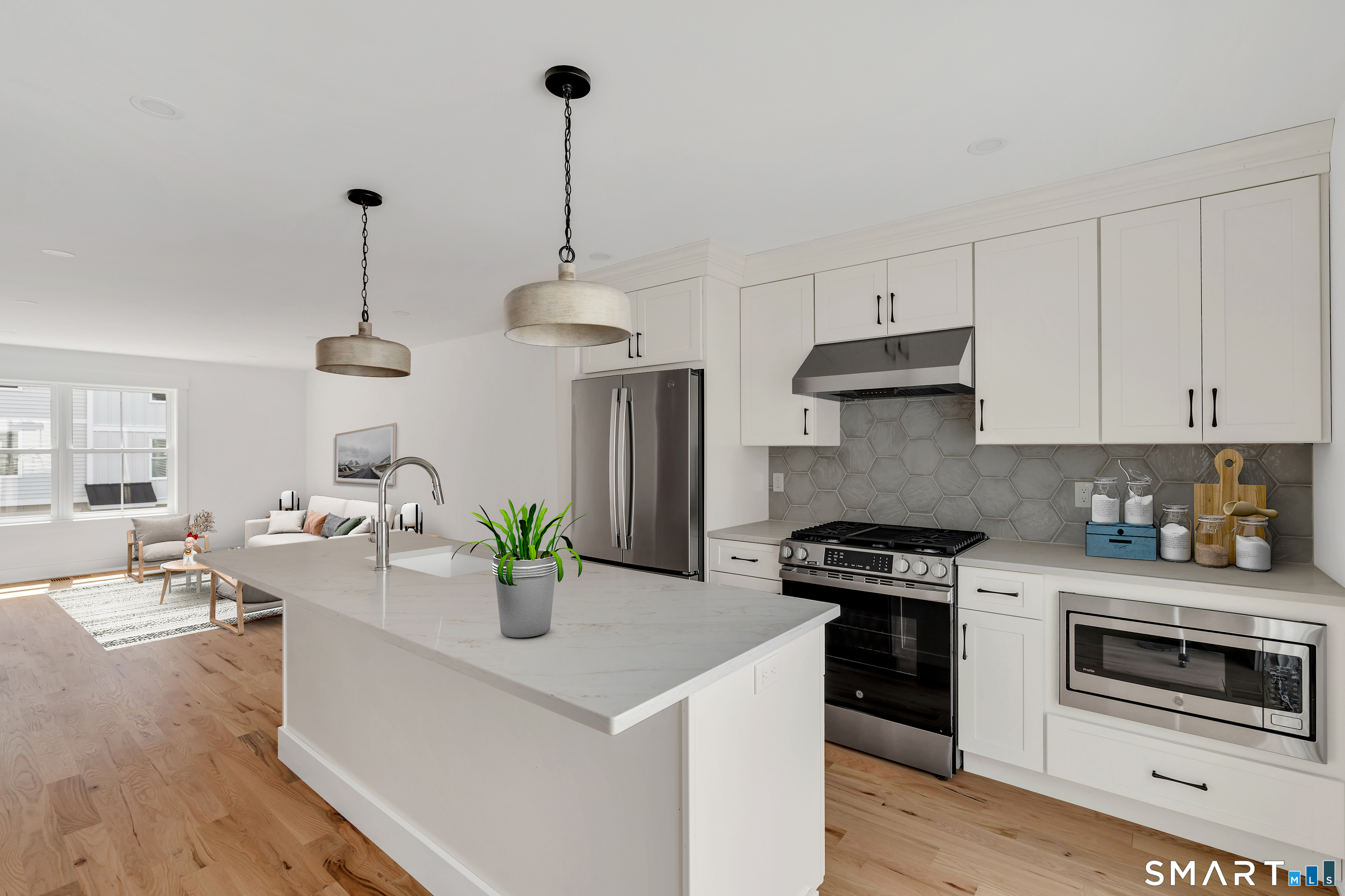 843 North Street Unit: P1