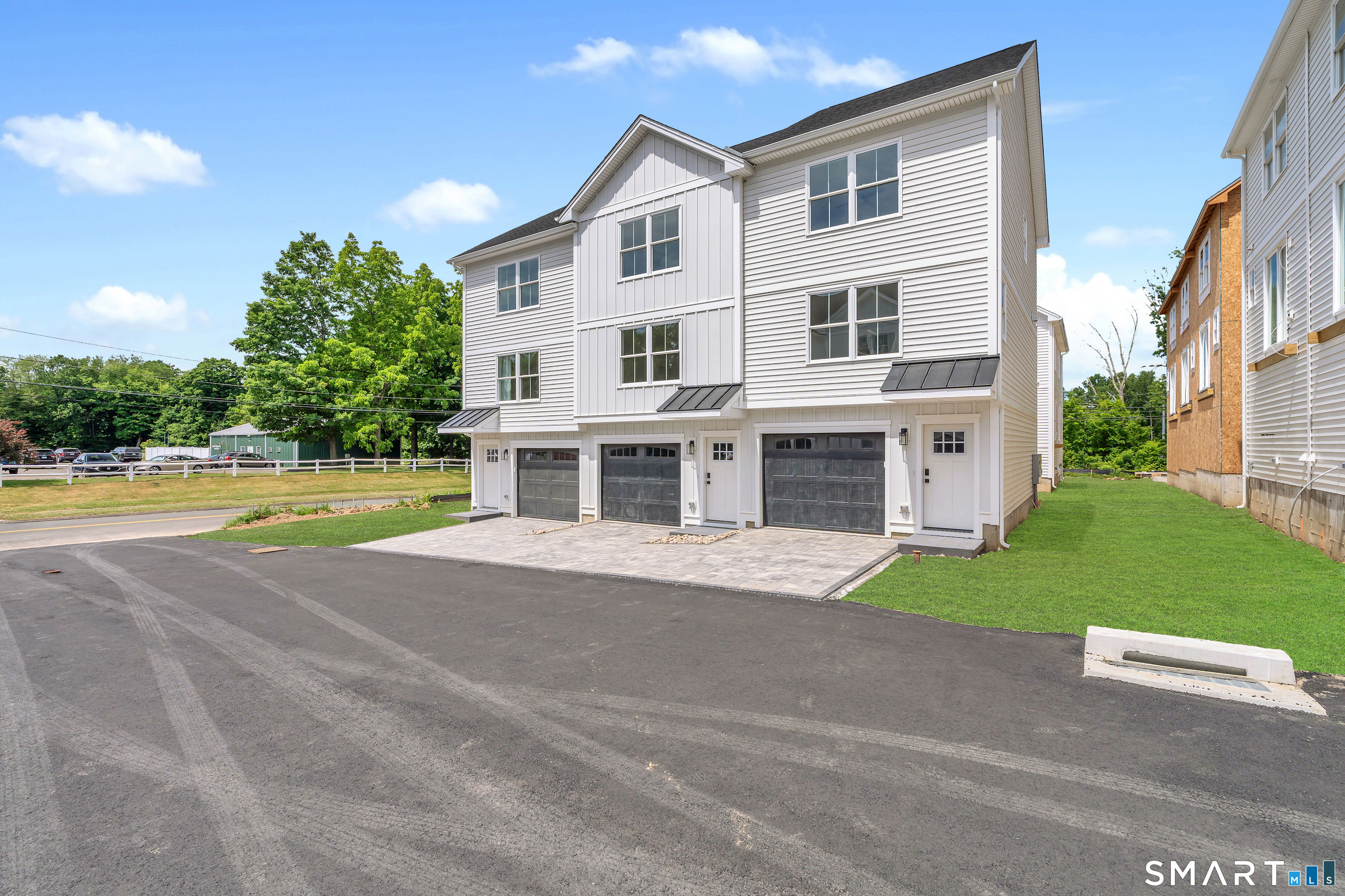 843 North Street Unit: M3
