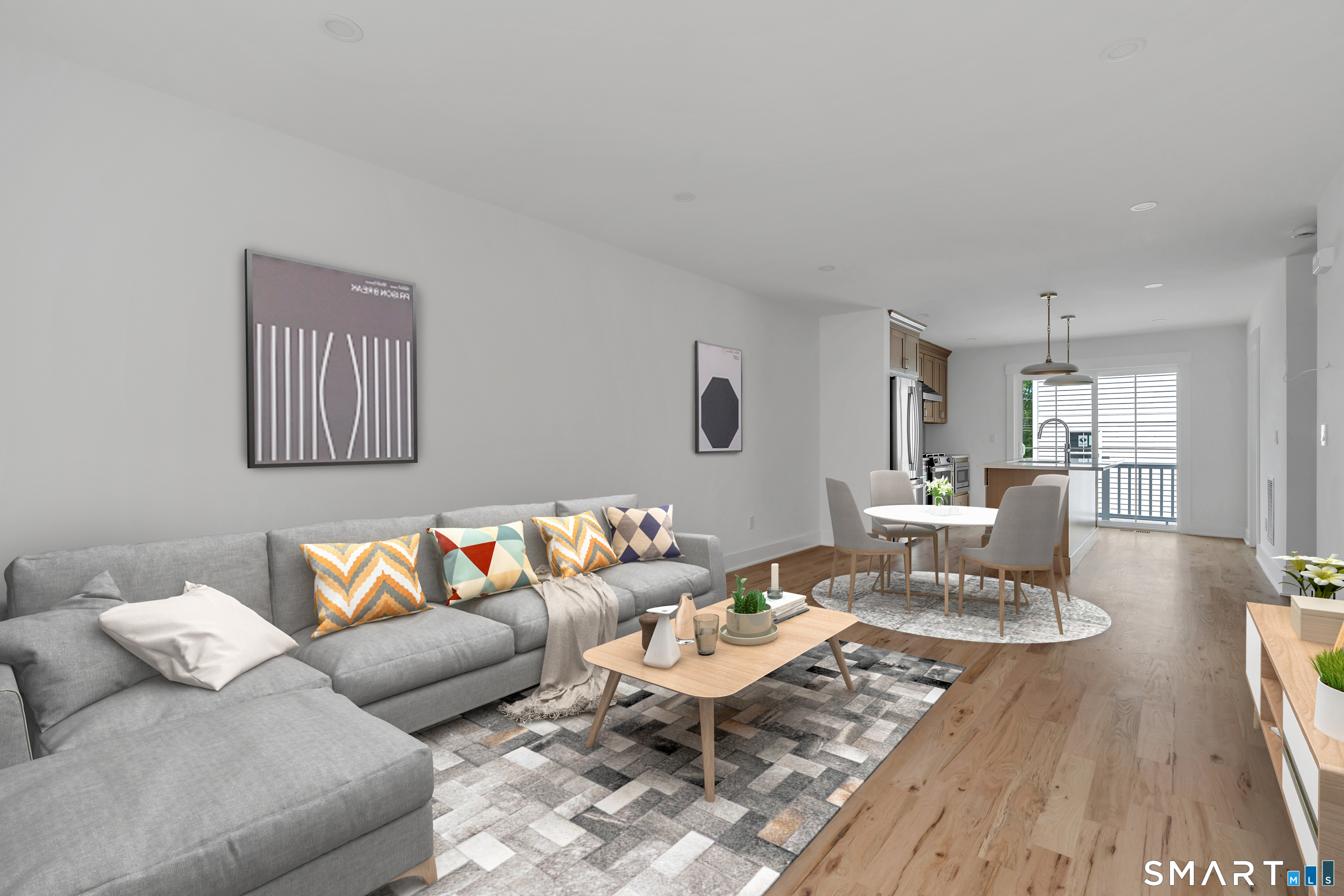 843 North Street Unit: M3