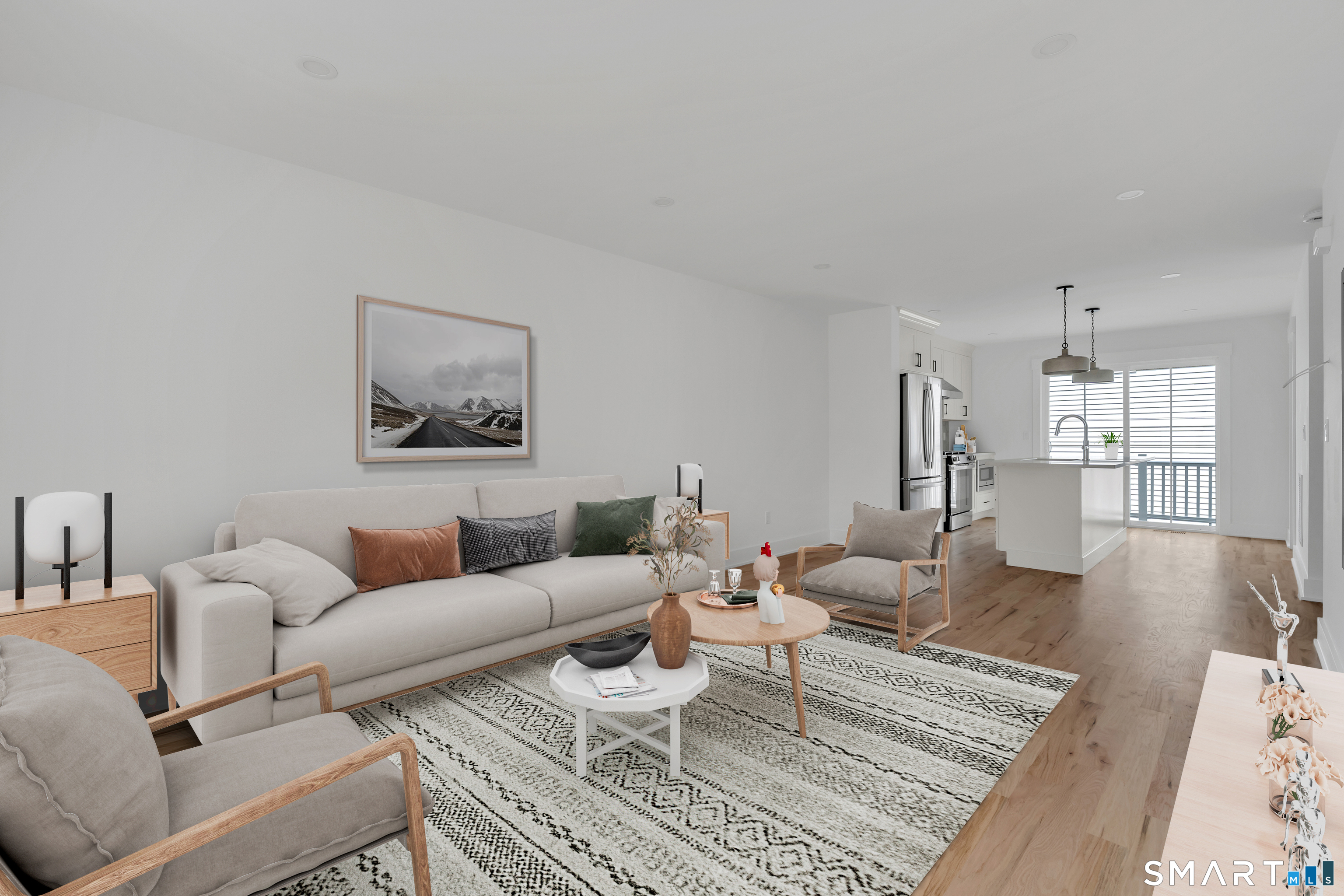 843 North Street Unit: M3