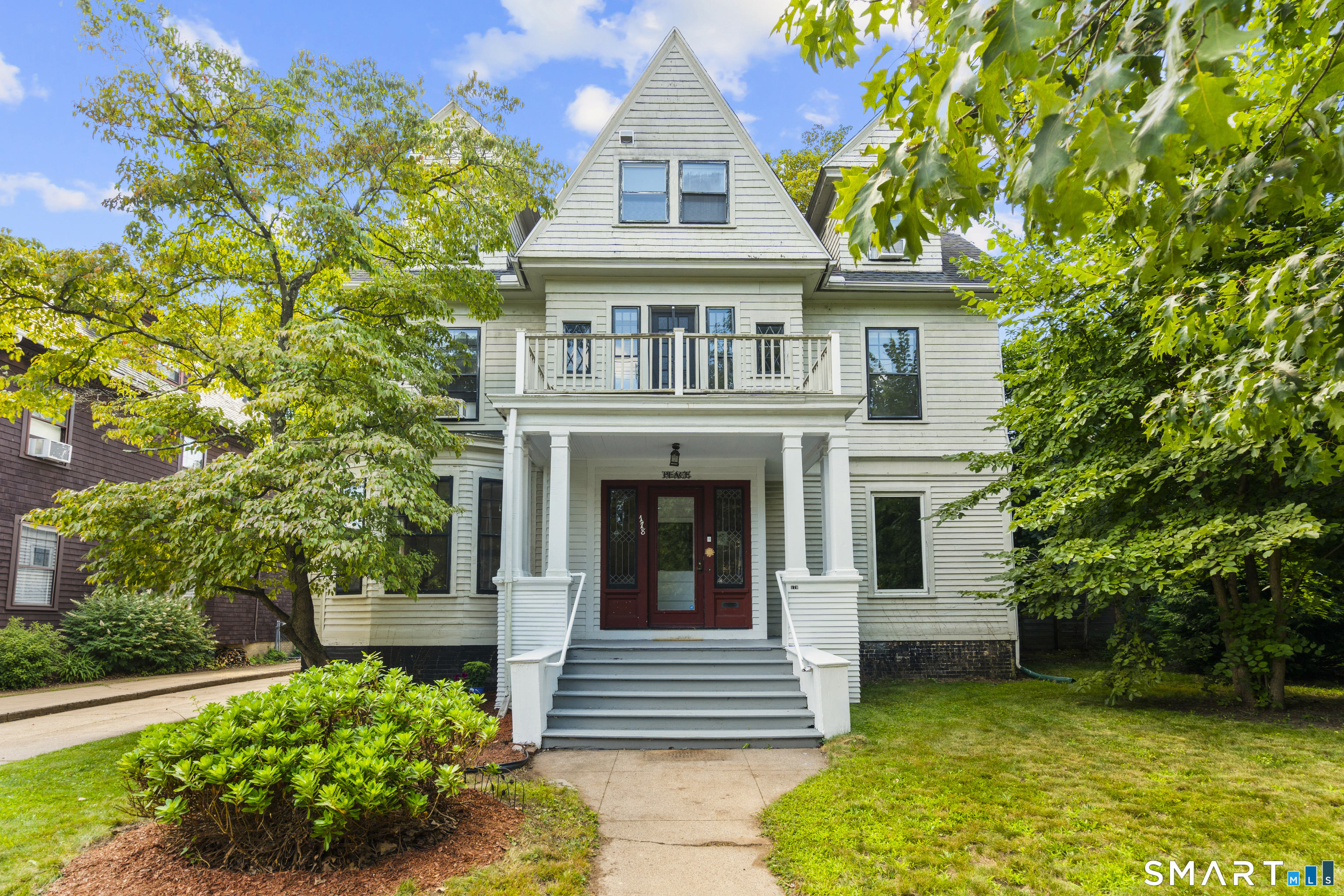 178 Cold Spring Street