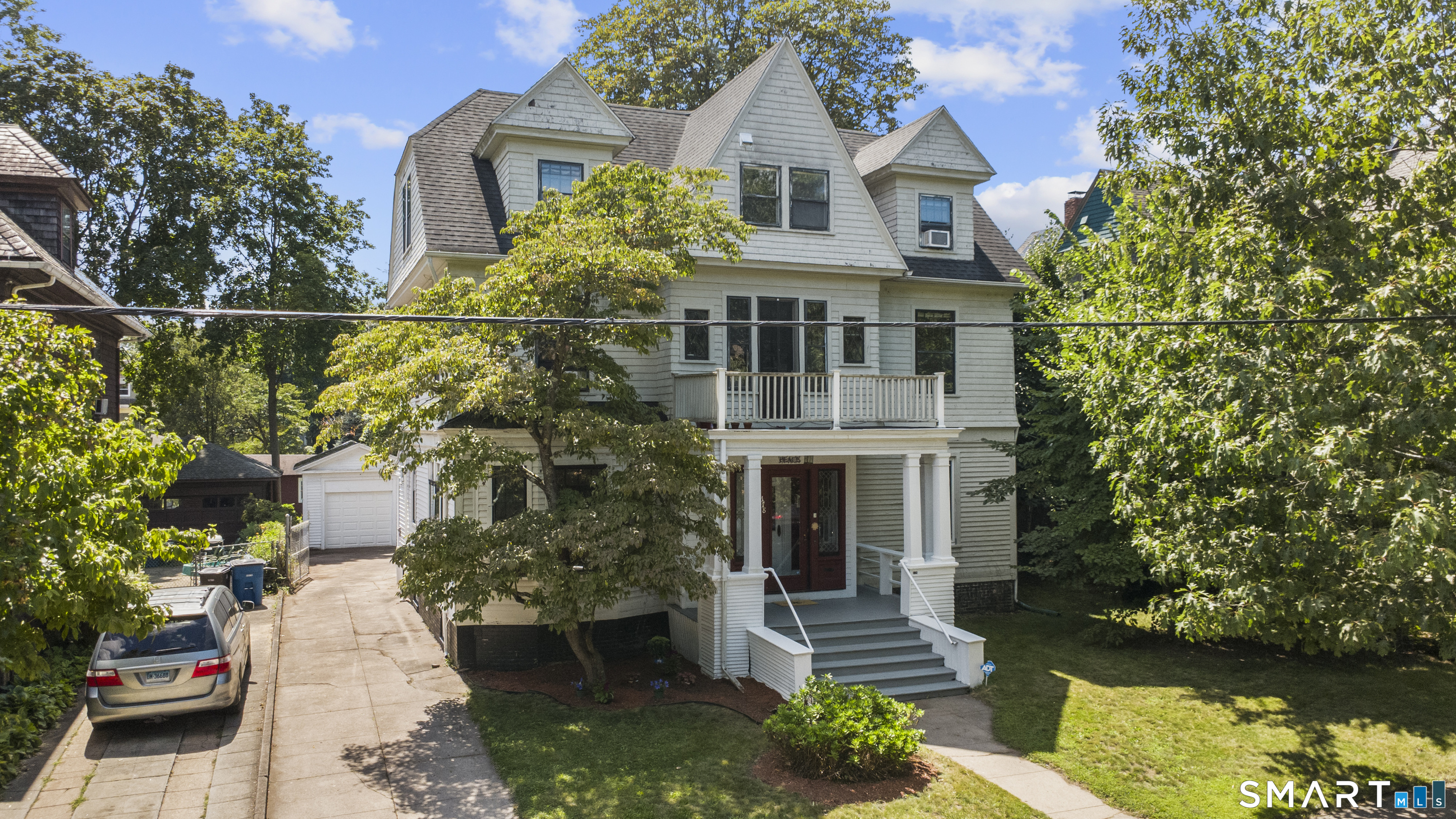 178 Cold Spring Street